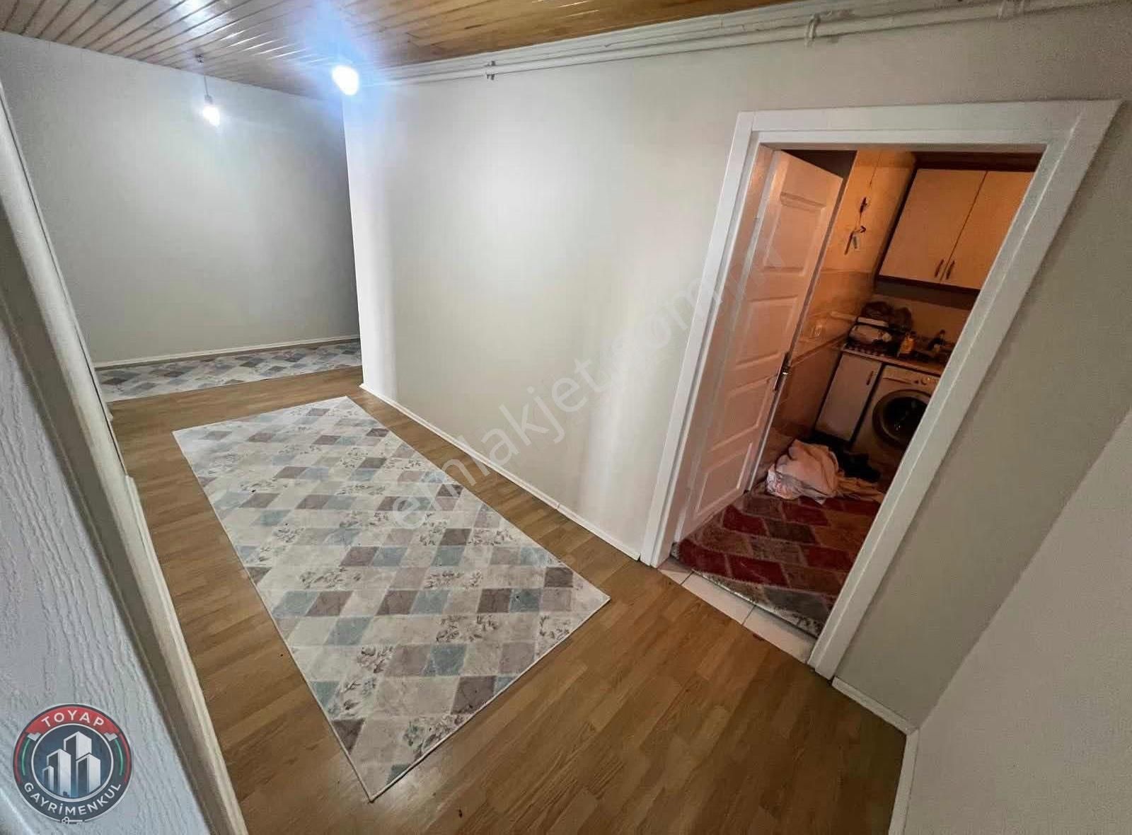 Toyap İnş Cebeci 4+2 200 M2 10 Yıllık Bağımsız Satılık Dubleks - Görsel 22