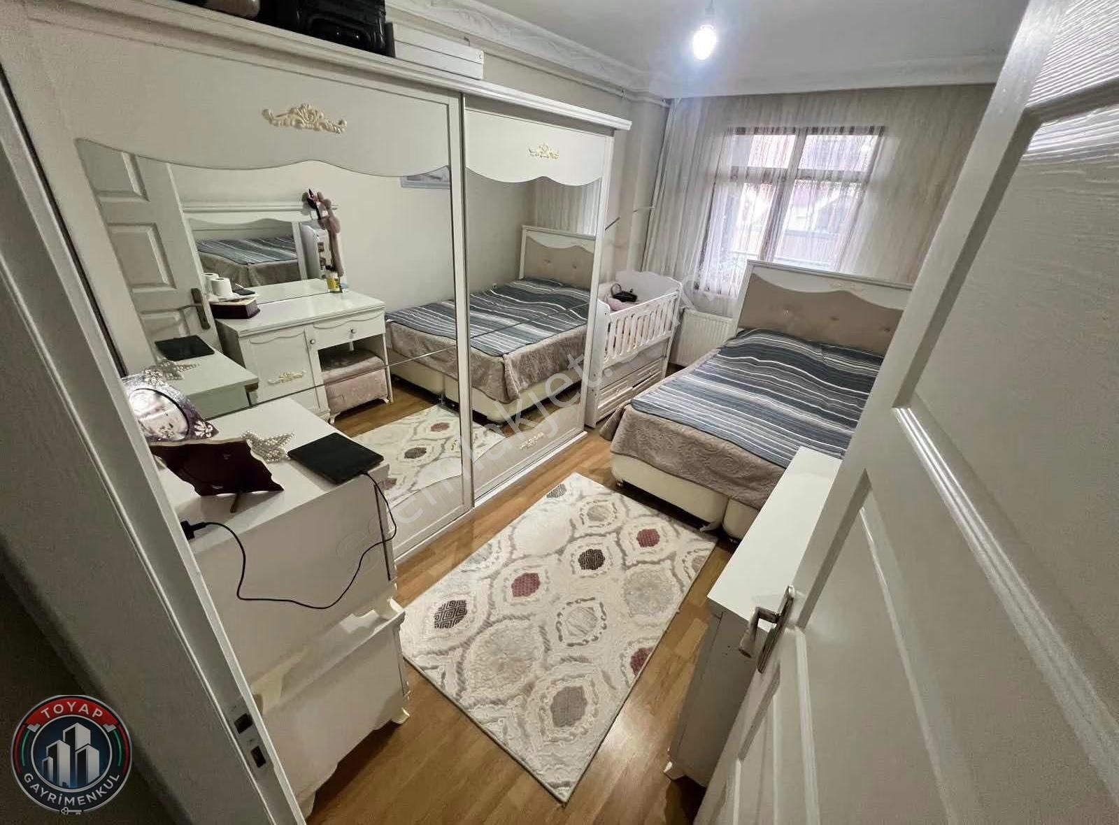 Toyap İnş Cebeci 4+2 200 M2 10 Yıllık Bağımsız Satılık Dubleks - Görsel 26