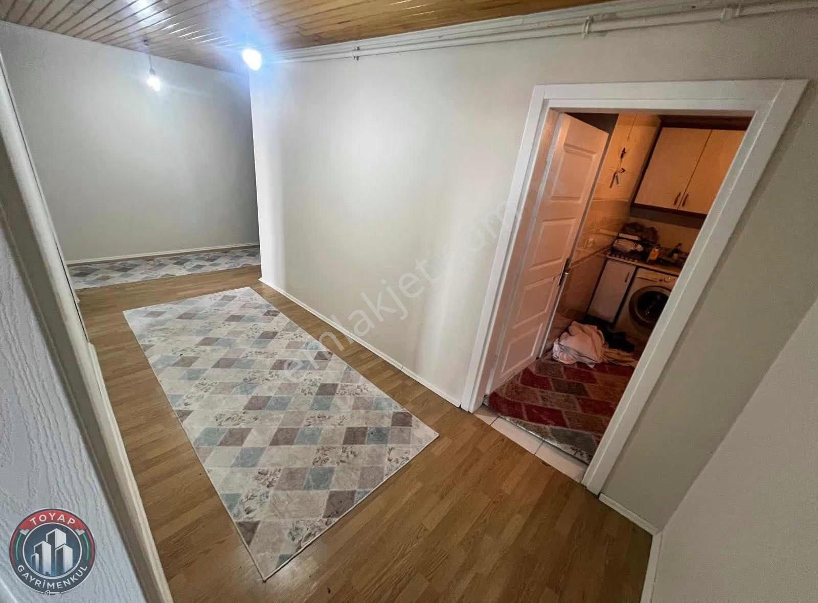 Toyap İnş Cebeci 4+2 200 M2 10 Yıllık Bağımsız Satılık Dubleks - Görsel 21