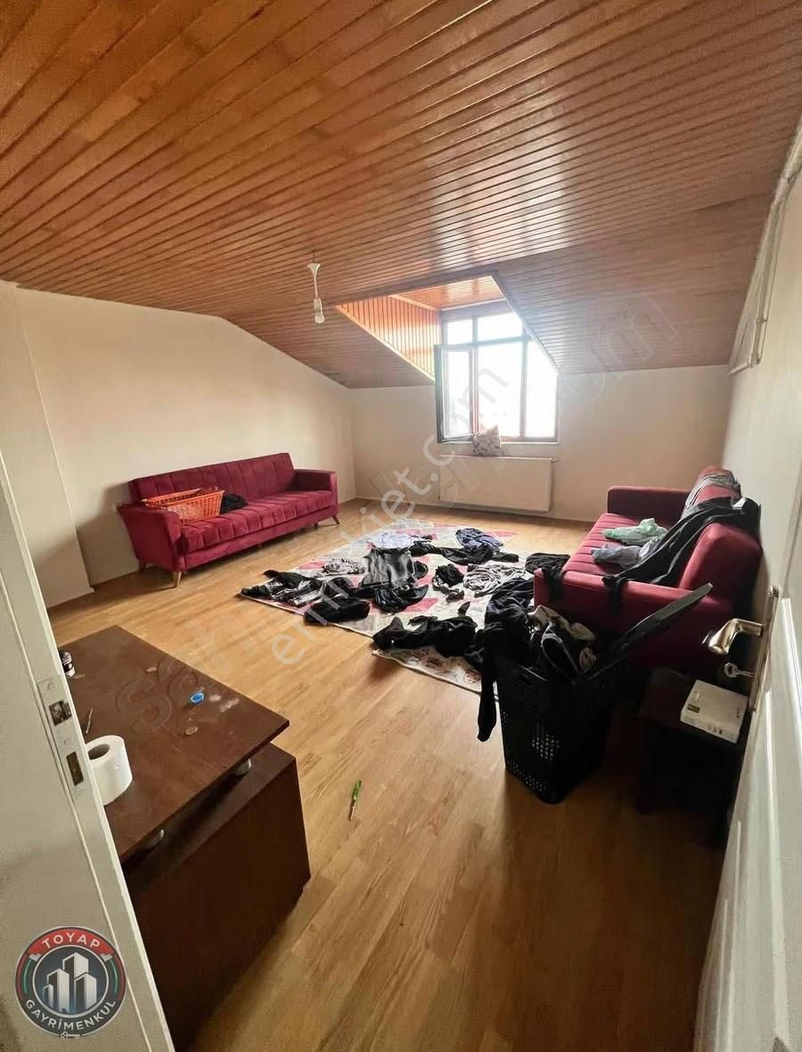 Toyap İnş Cebeci 4+2 200 M2 10 Yıllık Bağımsız Satılık Dubleks - Görsel 30