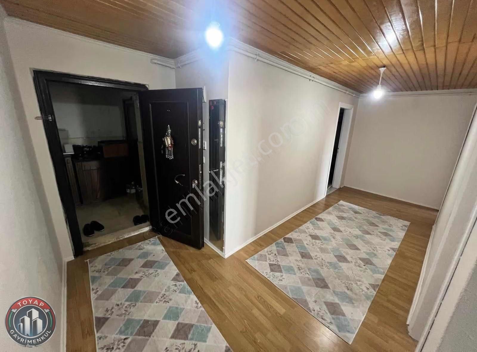 Toyap İnş Cebeci 4+2 200 M2 10 Yıllık Bağımsız Satılık Dubleks - Görsel 16