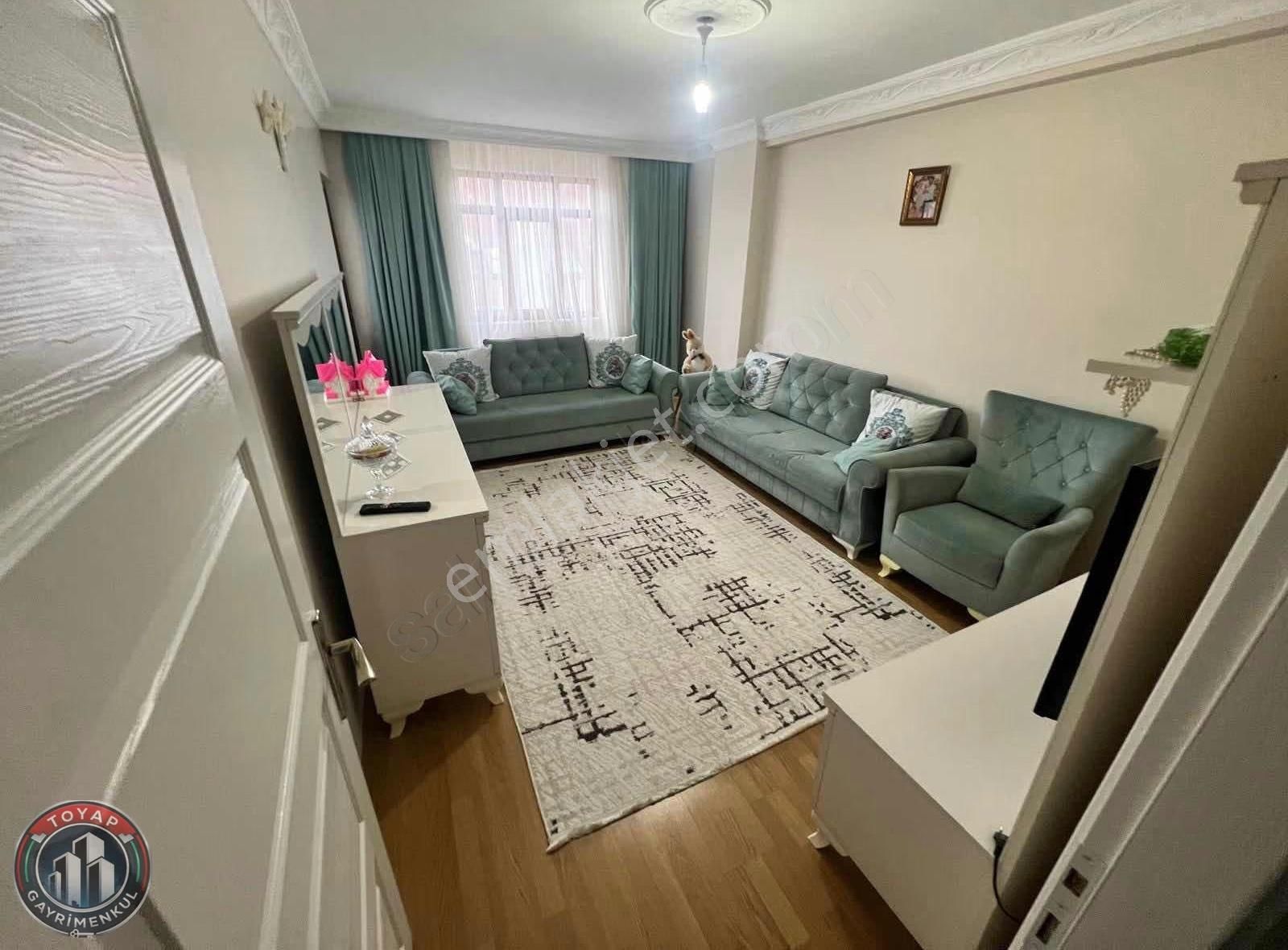 Toyap İnş Cebeci 4+2 200 M2 10 Yıllık Bağımsız Satılık Dubleks - Görsel 14