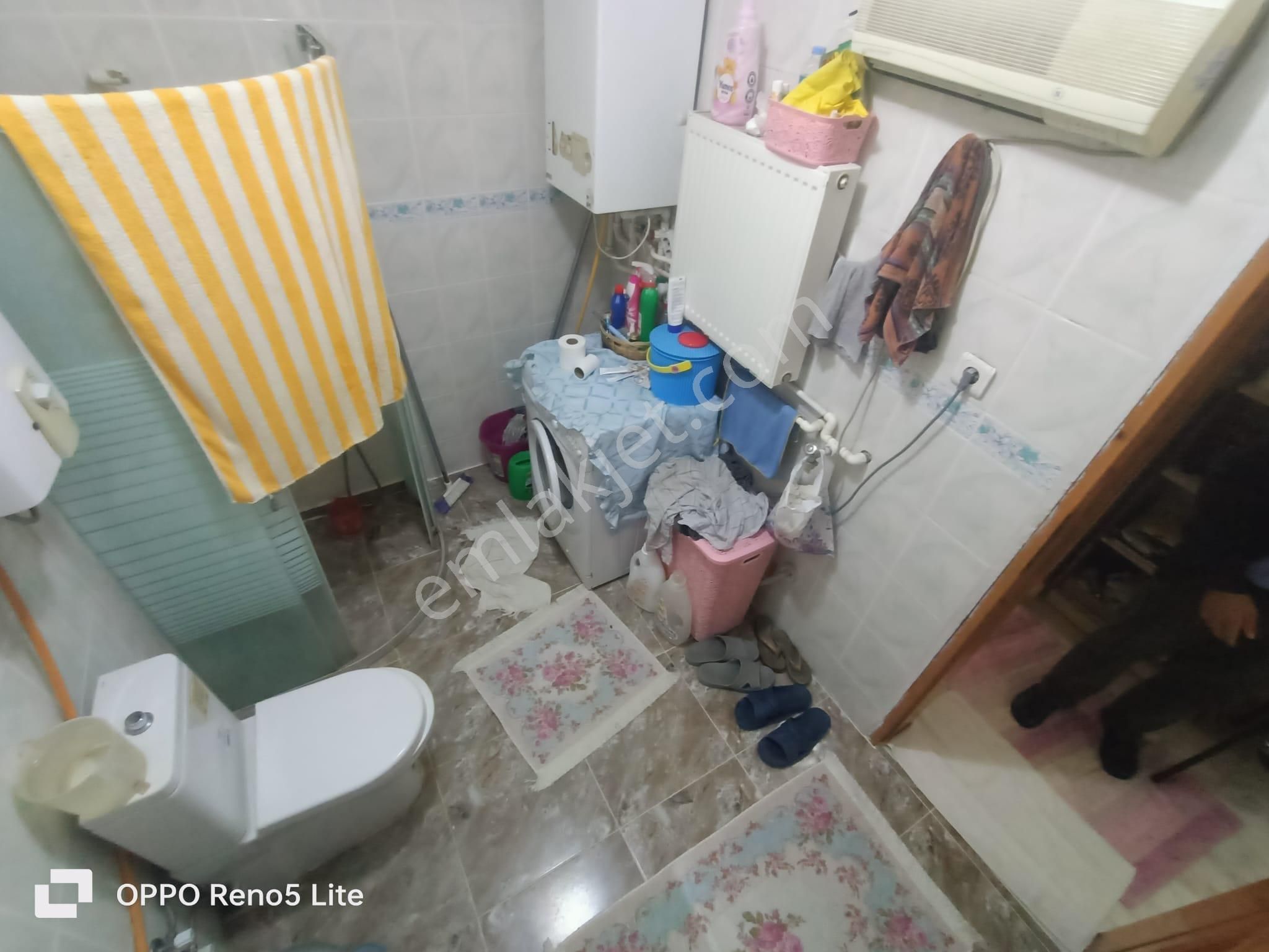 Balıkesir Edremit Güre Sahilde Buse Emlak'tan 3+1 Tripleks Villa - Görsel 7