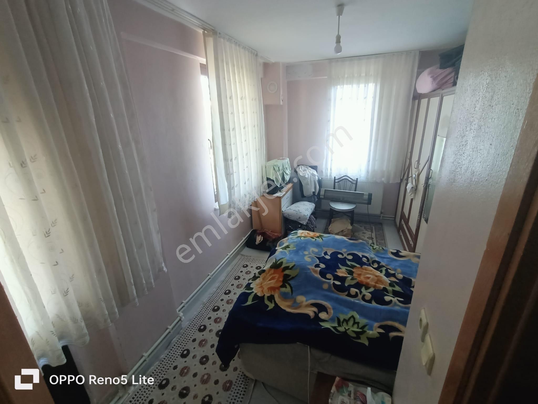 Balıkesir Edremit Güre Sahilde Buse Emlak'tan 3+1 Tripleks Villa - Görsel 14