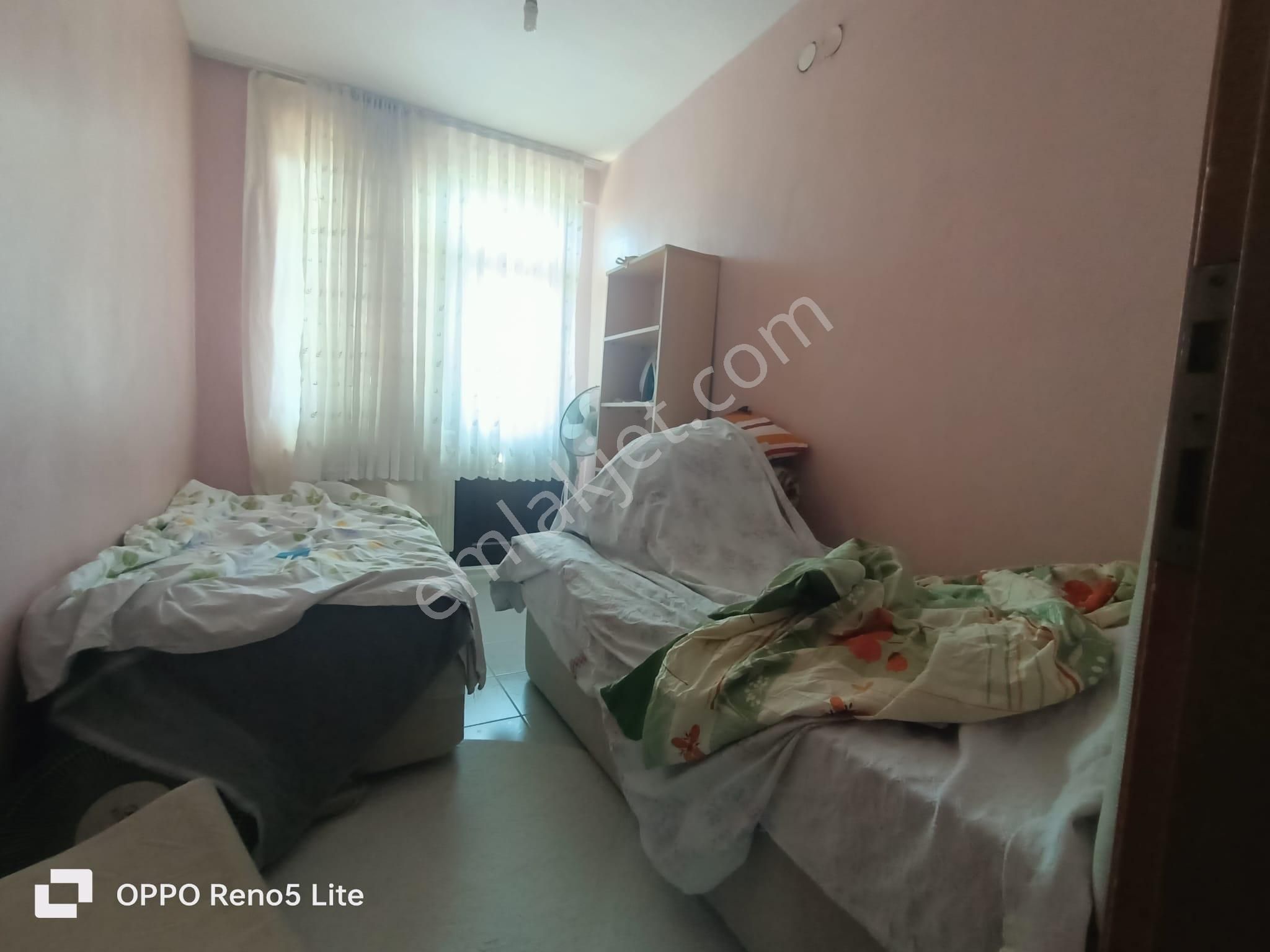 Balıkesir Edremit Güre Sahilde Buse Emlak'tan 3+1 Tripleks Villa - Görsel 19