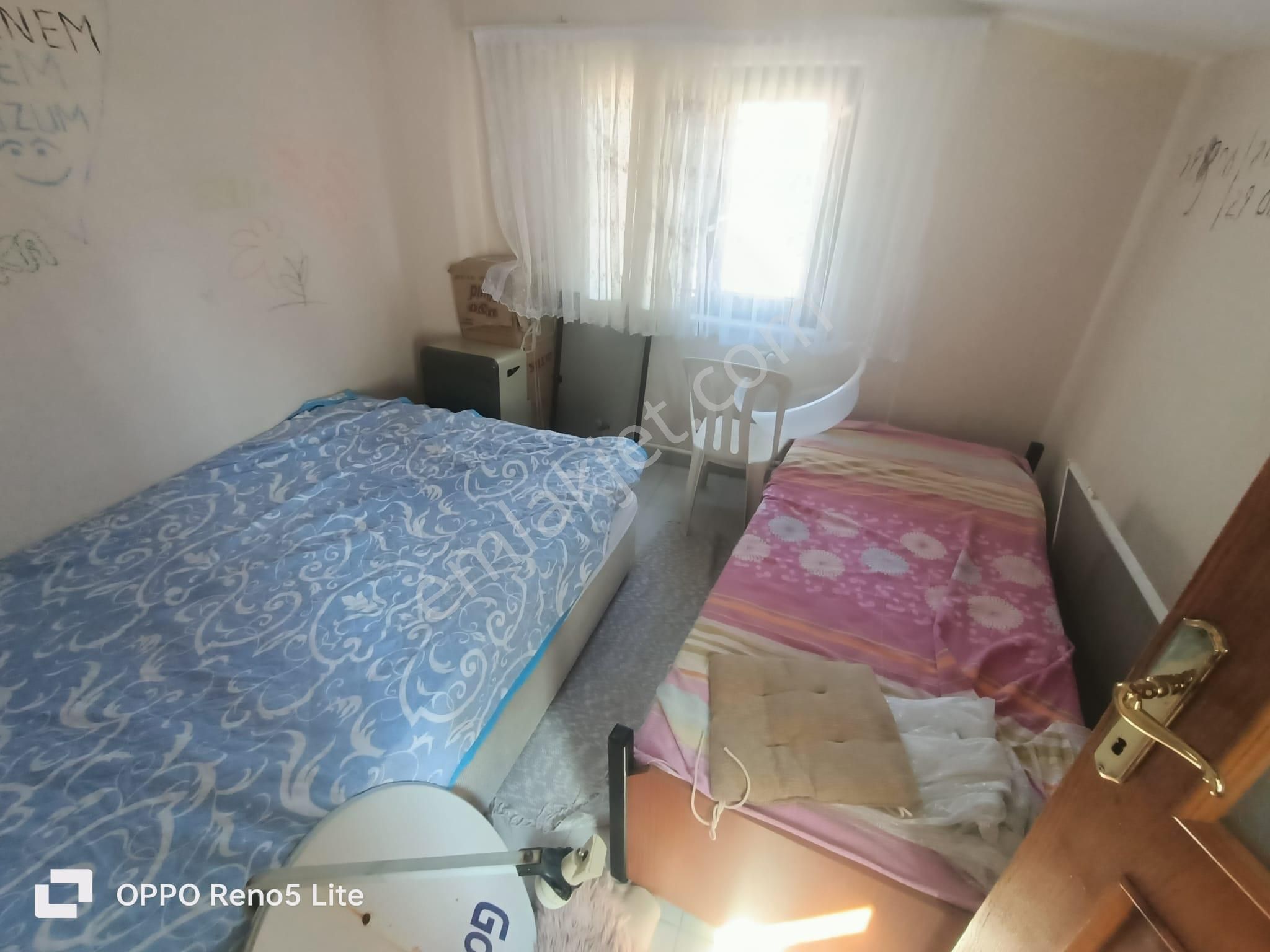 Balıkesir Edremit Güre Sahilde Buse Emlak'tan 3+1 Tripleks Villa - Görsel 11