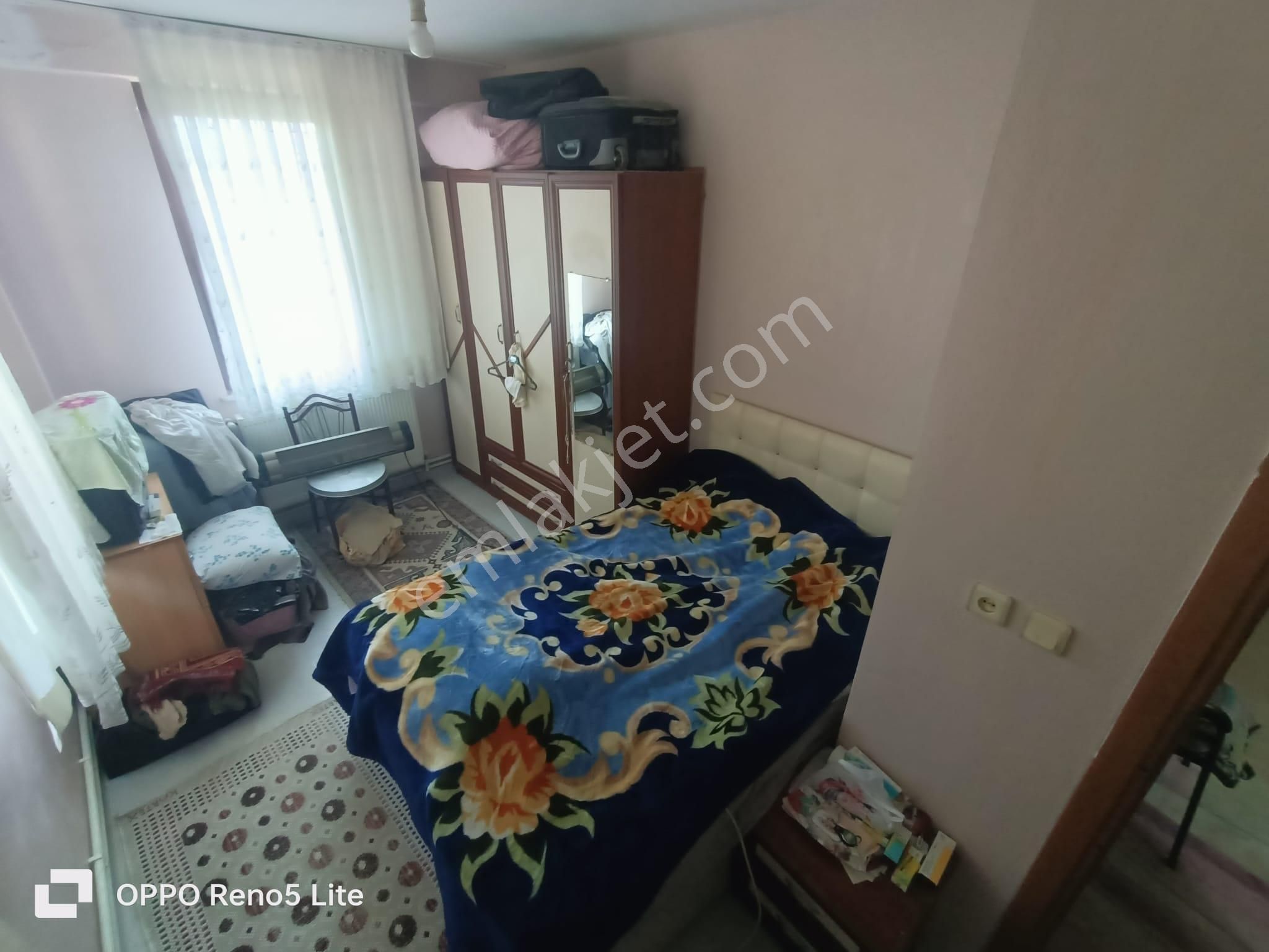 Balıkesir Edremit Güre Sahilde Buse Emlak'tan 3+1 Tripleks Villa - Görsel 13