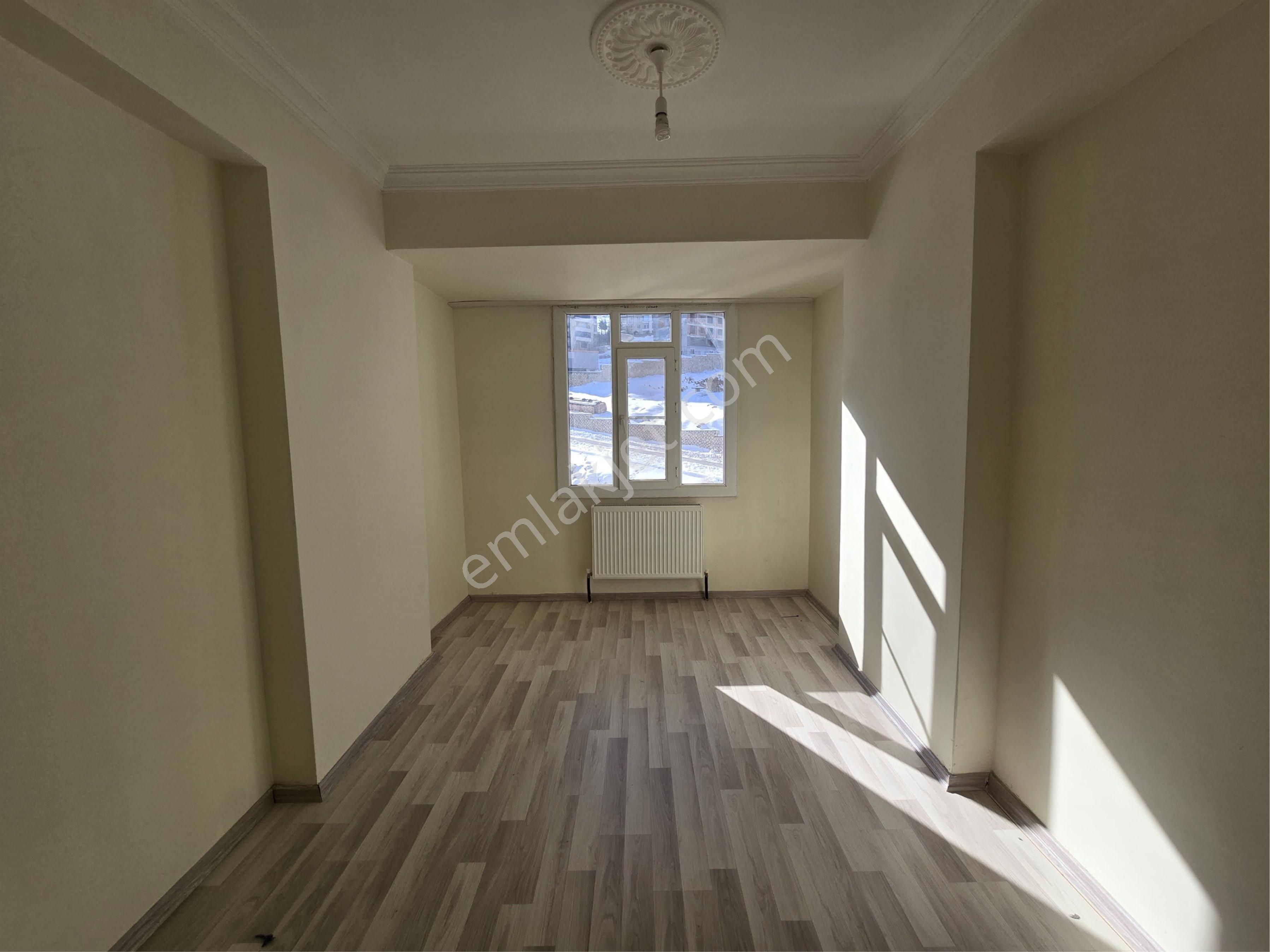 Murat Emlaktan Yalım Mah. Ara Kat 3+1 Dairemiz Satılıktır - Görsel 28