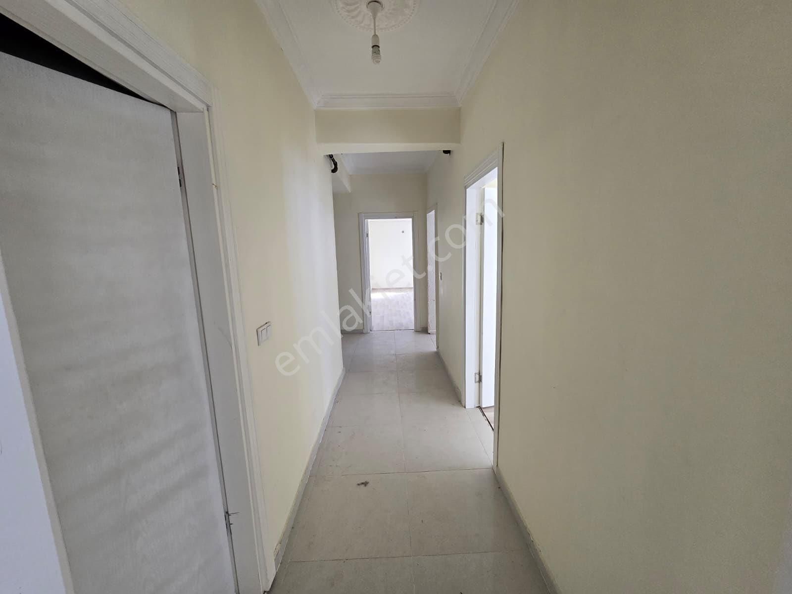 Murat Emlaktan Yalım Mah. Ara Kat 3+1 Dairemiz Satılıktır - Görsel 27