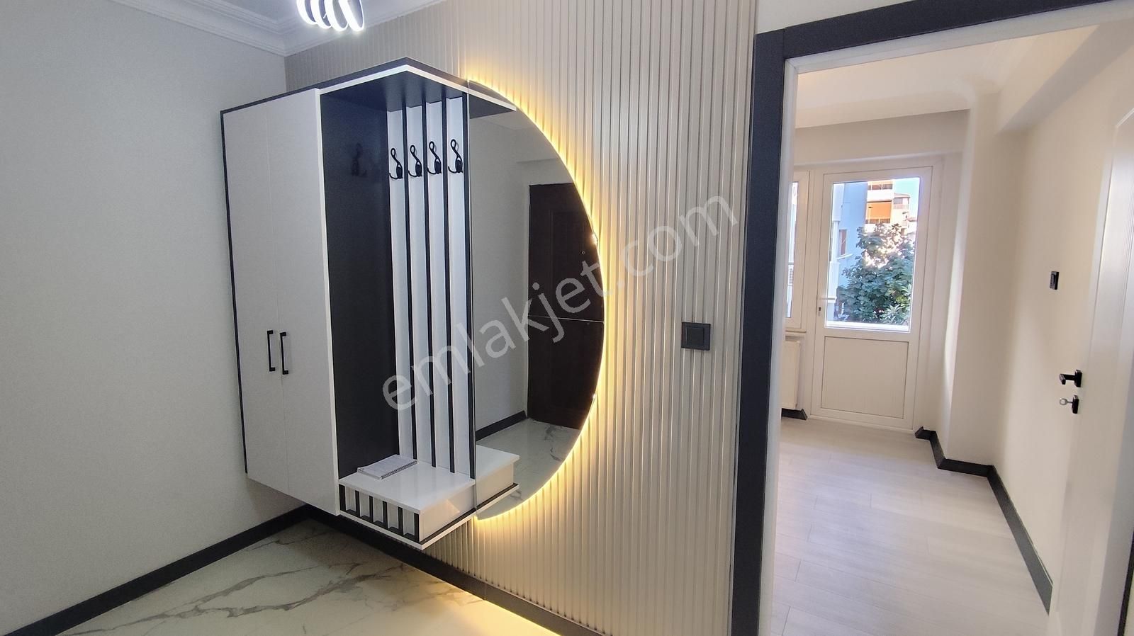 Akçay Merkezde Denize Yürüme Mesafesinde Bulunan 2+1 Ferah Daire - Görsel 29