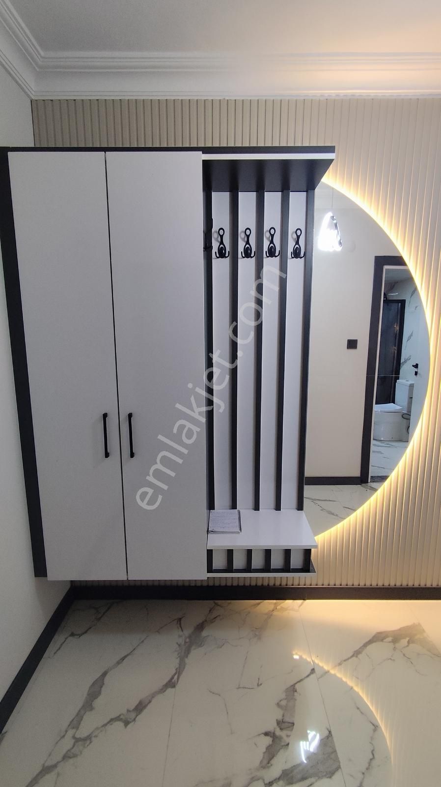 Akçay Merkezde Denize Yürüme Mesafesinde Bulunan 2+1 Ferah Daire - Görsel 26