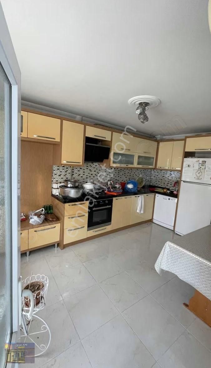 Ulucan'dan İnegöl Kemalpaşa Mahallesinde Kiralık 3+1 Daire - Görsel 15