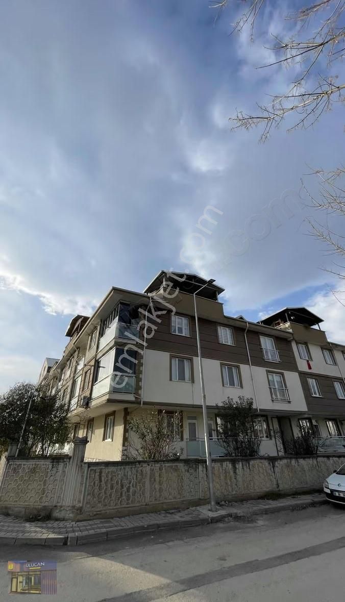 Ulucan'dan İnegöl Kemalpaşa Mahallesinde Kiralık 3+1 Daire - Görsel 8