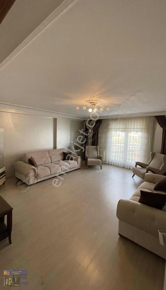 Ulucan'dan İnegöl Kemalpaşa Mahallesinde Kiralık 3+1 Daire - Görsel 10