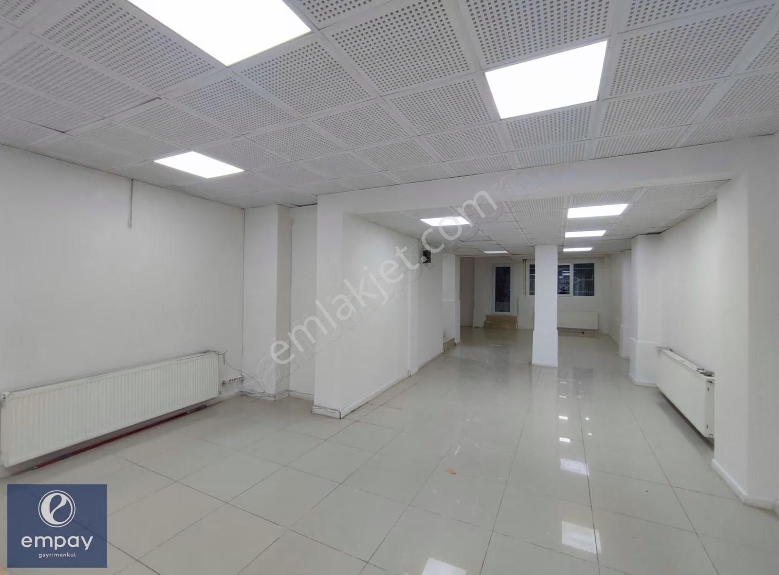 Empay Gayrimenkul'den Çekirge Caddesi Üzeri Kiralık Mağaza - Görsel 2