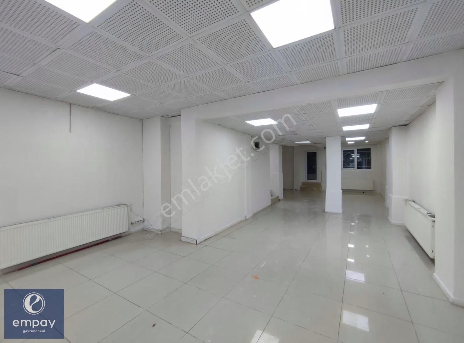 Empay Gayrimenkul'den Çekirge Caddesi Üzeri Kiralık Mağaza - Görsel 18