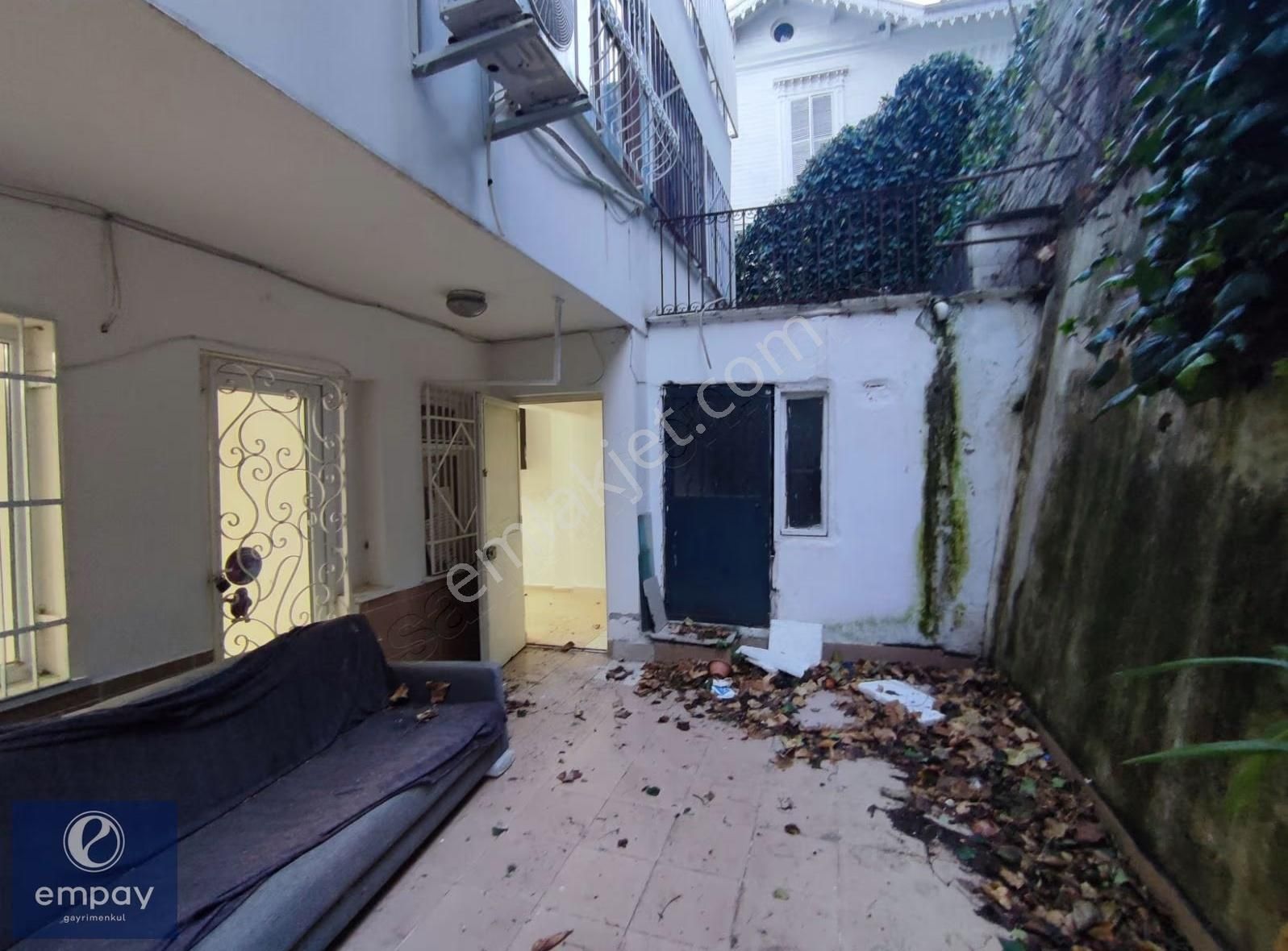 Empay Gayrimenkul'den Çekirge Caddesi Üzeri Kiralık Mağaza - Görsel 8