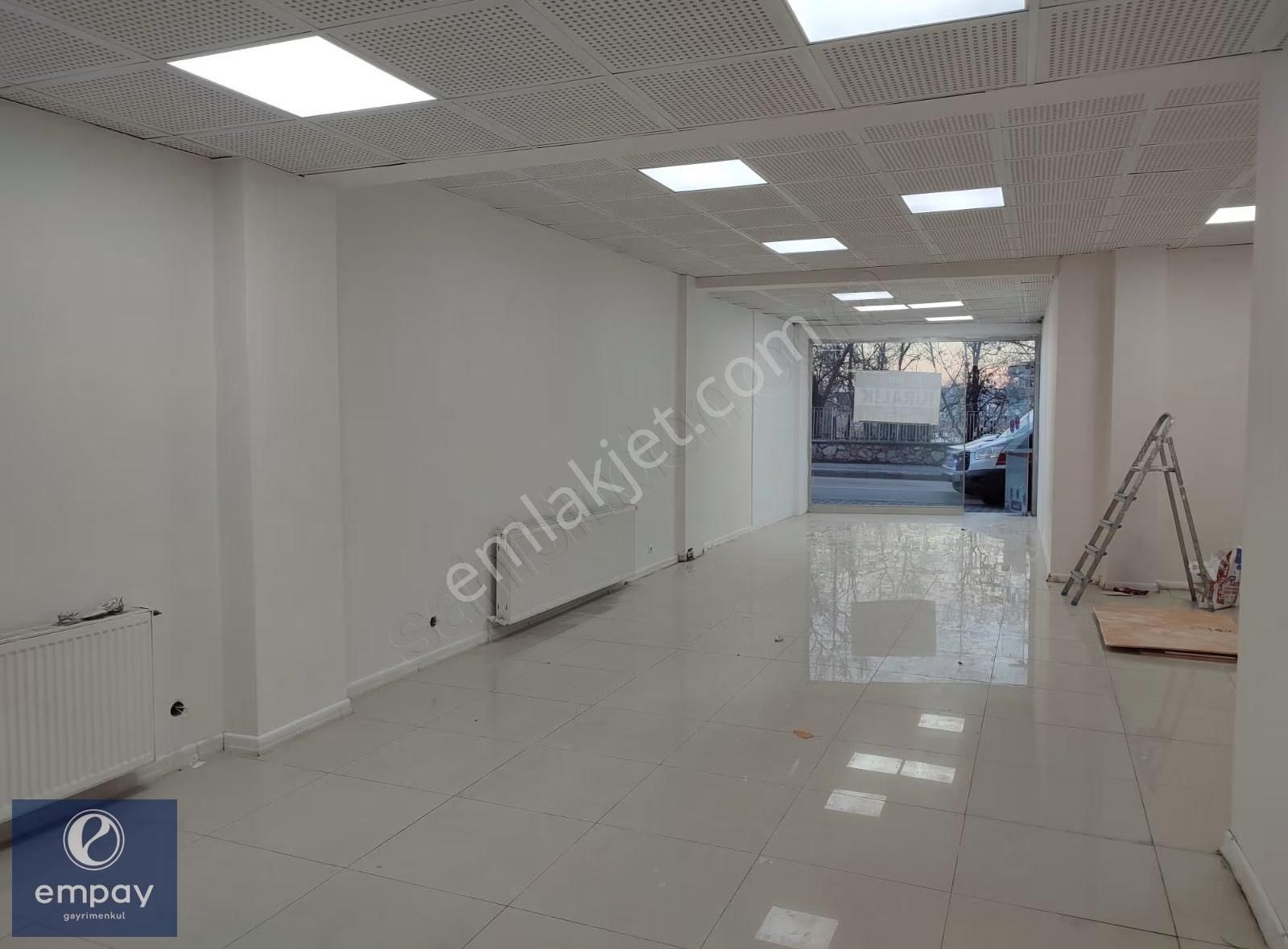 Empay Gayrimenkul'den Çekirge Caddesi Üzeri Kiralık Mağaza - Görsel 14