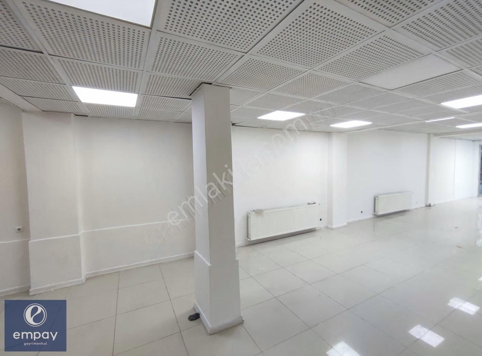 Empay Gayrimenkul'den Çekirge Caddesi Üzeri Kiralık Mağaza - Görsel 5