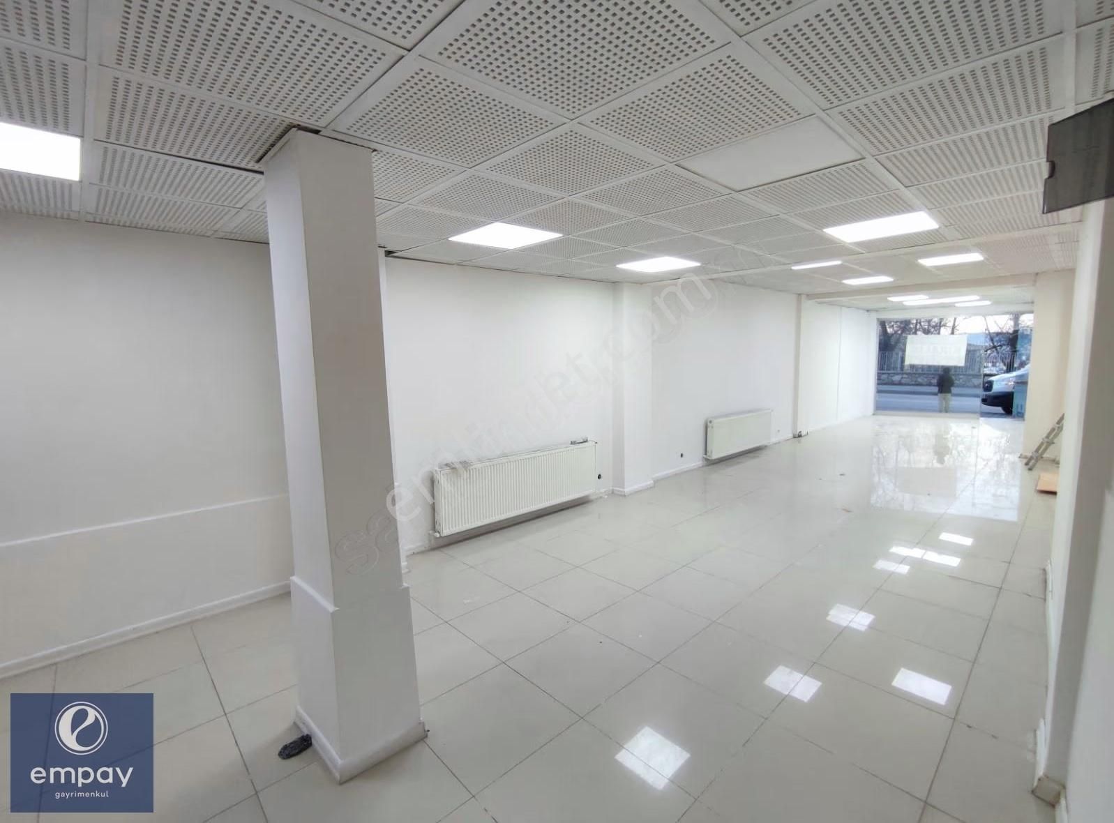 Empay Gayrimenkul'den Çekirge Caddesi Üzeri Kiralık Mağaza - Görsel 19