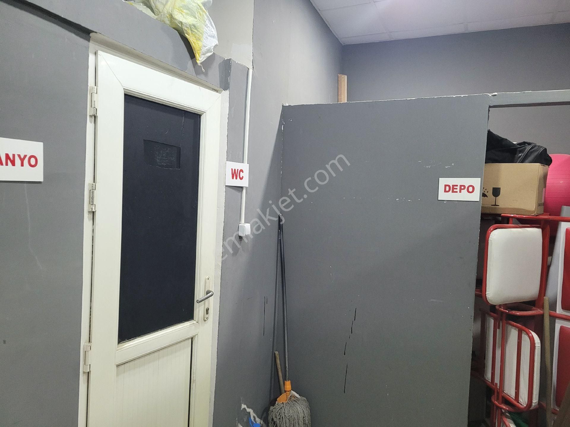 Samsun 100. Yıl Bulvarı Yatırımlık Satılık Dükkan - Görsel 8