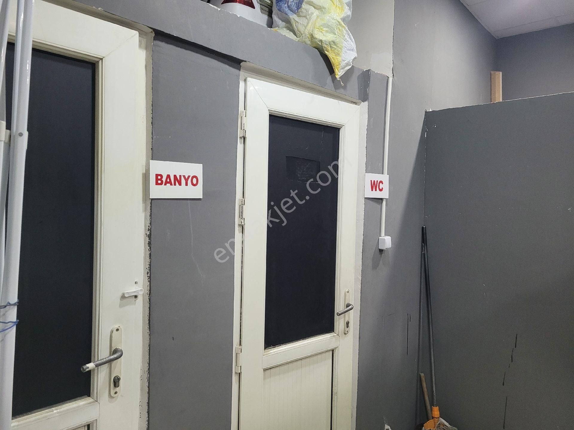 Samsun 100. Yıl Bulvarı Yatırımlık Satılık Dükkan - Görsel 9