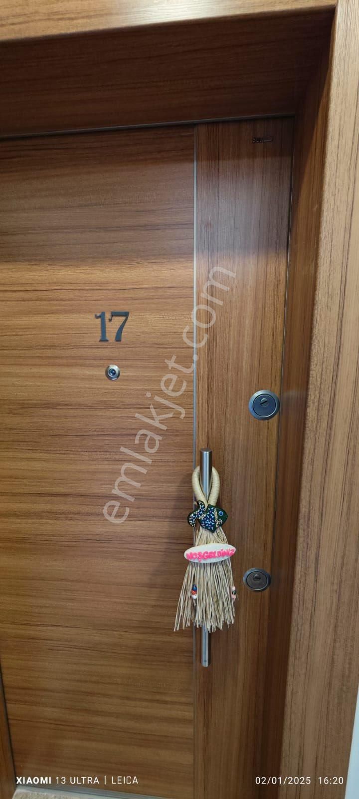 Davutlar'da Merkez'de 2+1 Yerden Isıtmalı Sıfır Satılık Daire - Görsel 7