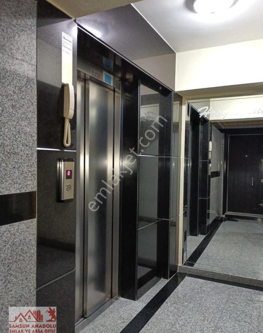 Atakum Ana Yola Cephe Denize Sahile Yakın Kiralık 2+1 Daire - Görsel 10