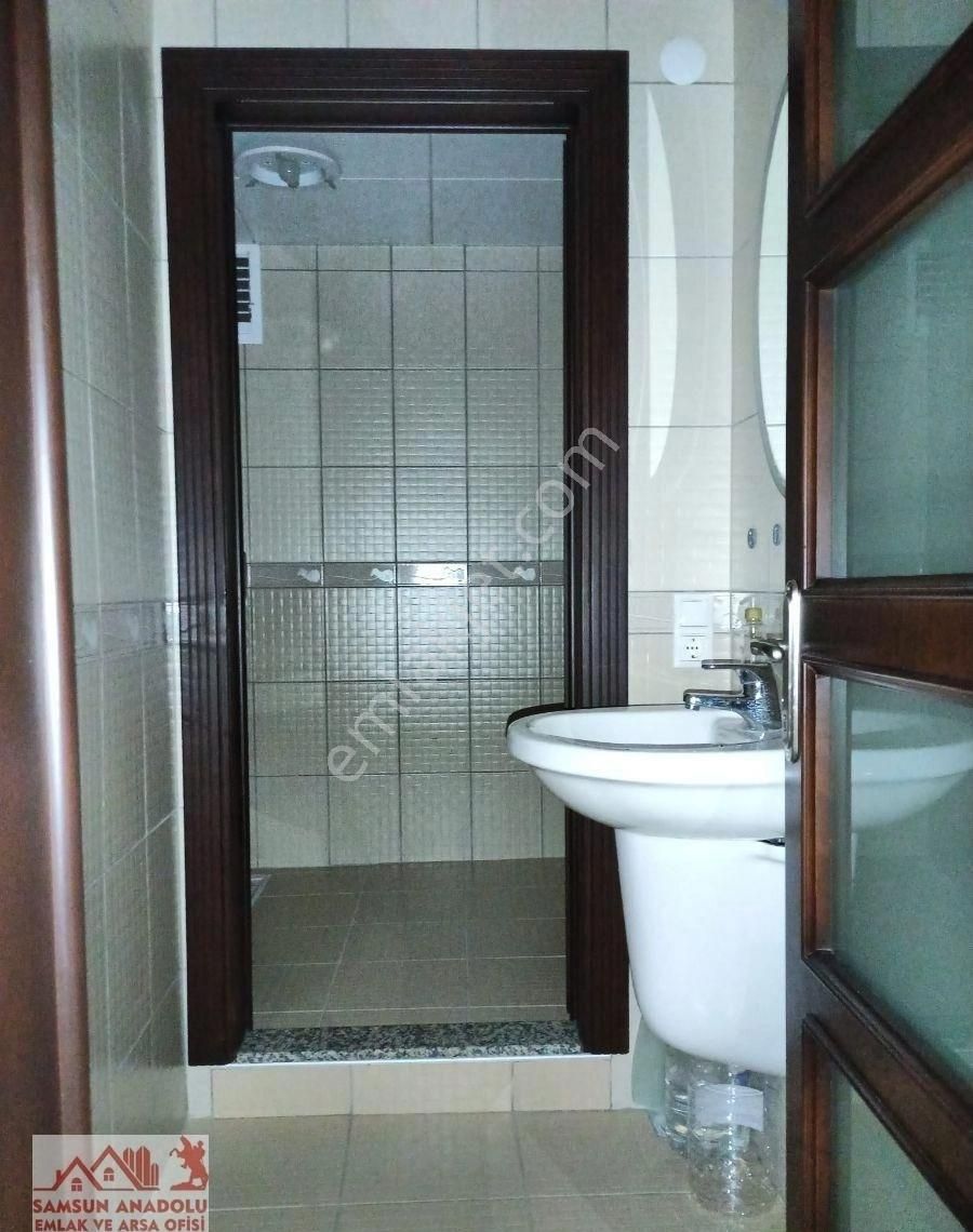 Atakum Ana Yola Cephe Denize Sahile Yakın Kiralık 2+1 Daire - Görsel 35