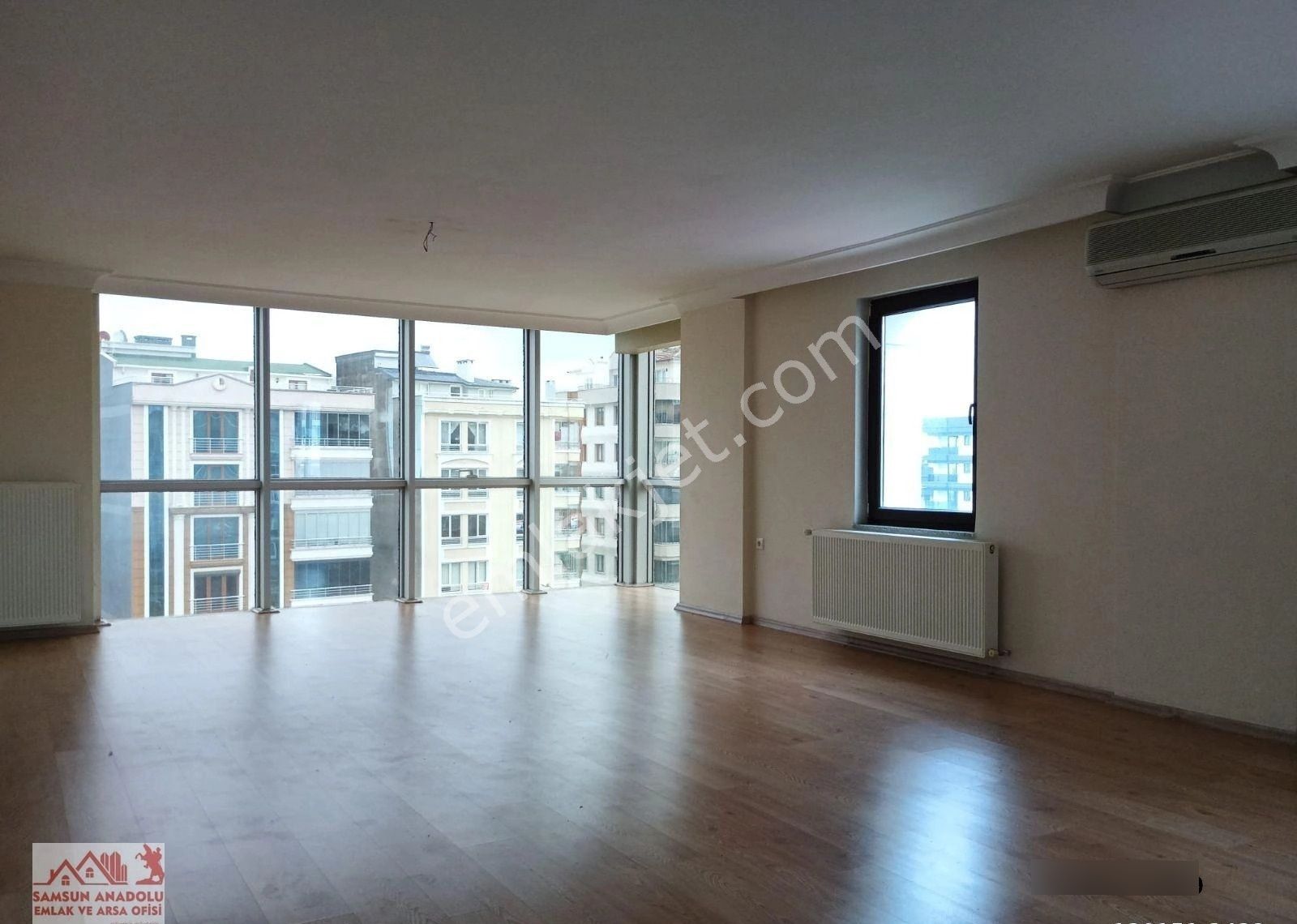 Atakum Ana Yola Cephe Denize Sahile Yakın Kiralık 2+1 Daire - Görsel 16