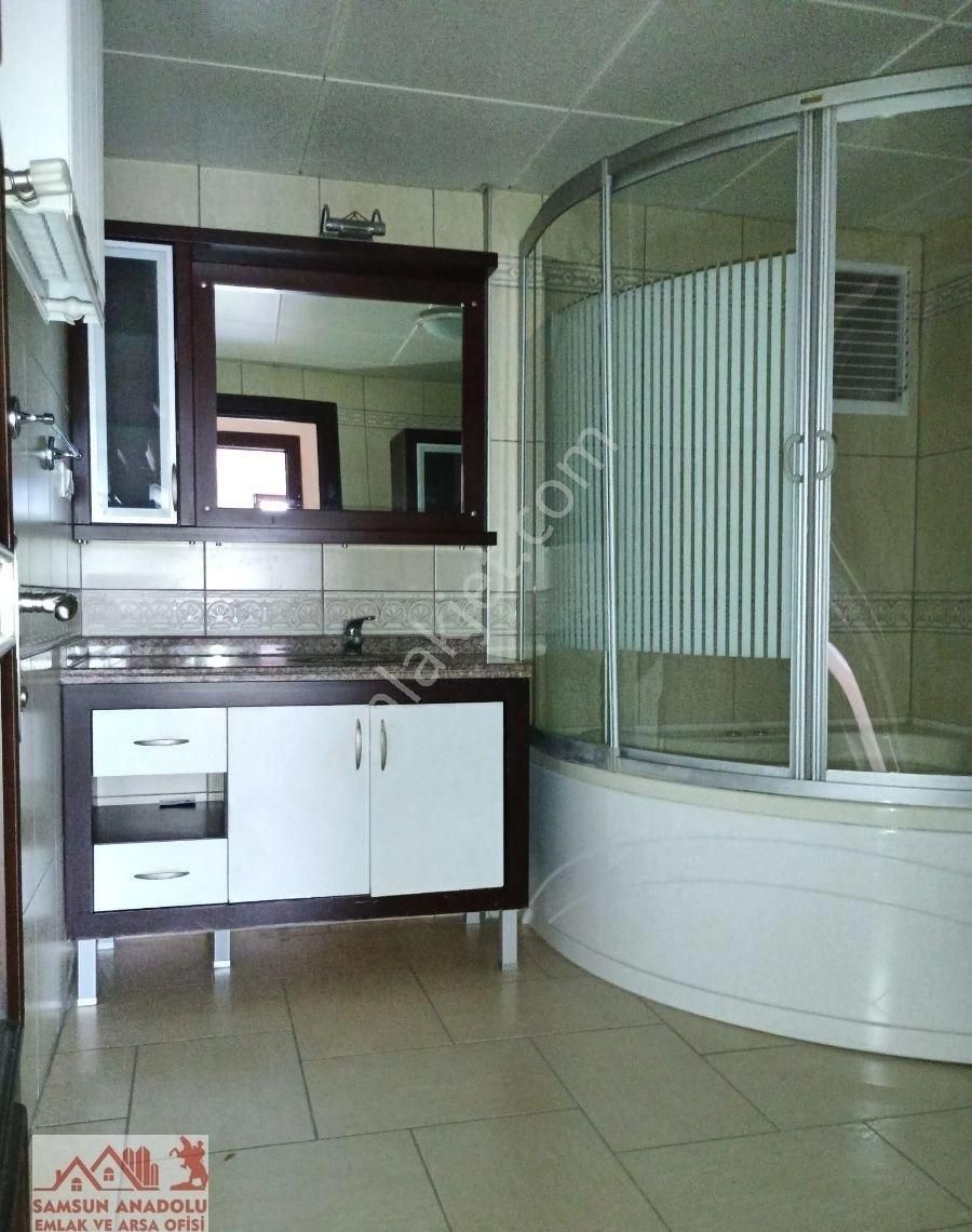 Atakum Ana Yola Cephe Denize Sahile Yakın Kiralık 2+1 Daire - Görsel 13