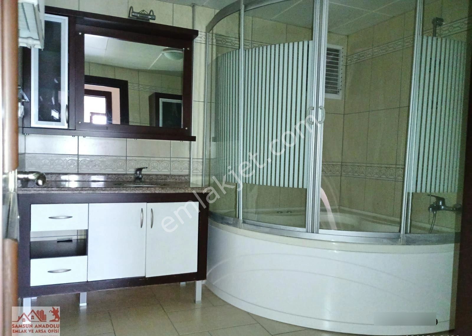 Atakum Ana Yola Cephe Denize Sahile Yakın Kiralık 2+1 Daire - Görsel 12