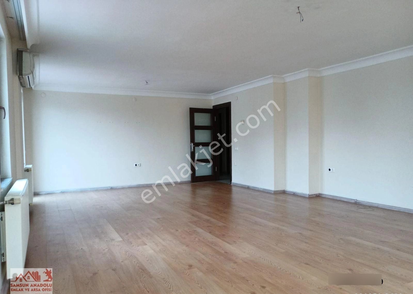 Atakum Ana Yola Cephe Denize Sahile Yakın Kiralık 2+1 Daire - Görsel 9
