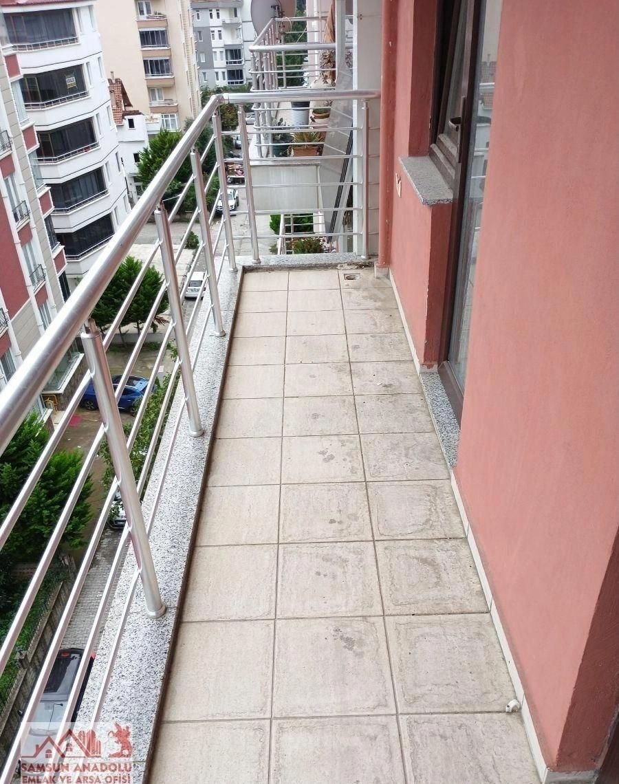 Atakum Ana Yola Cephe Denize Sahile Yakın Kiralık 2+1 Daire - Görsel 31
