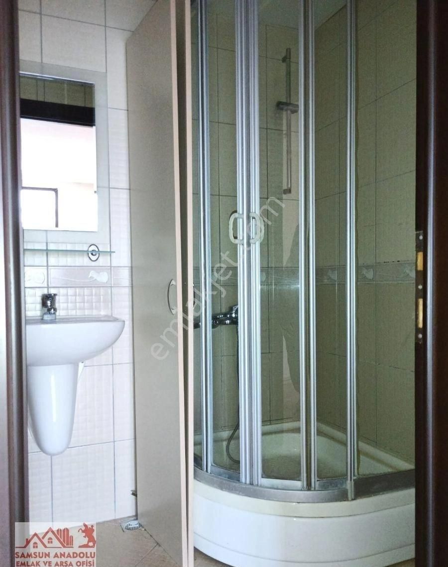 Atakum Ana Yola Cephe Denize Sahile Yakın Kiralık 2+1 Daire - Görsel 32