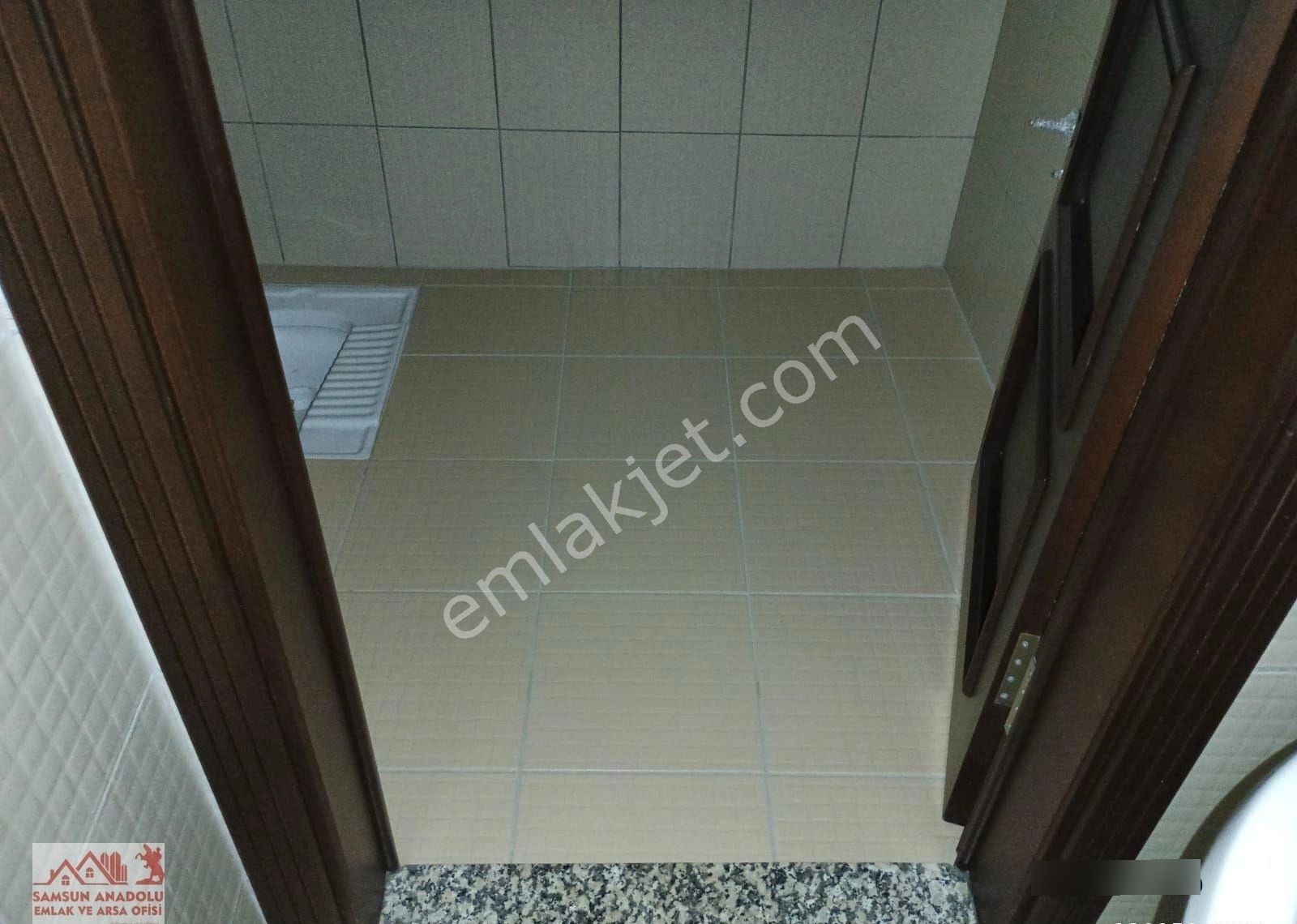 Atakum Ana Yola Cephe Denize Sahile Yakın Kiralık 2+1 Daire - Görsel 25
