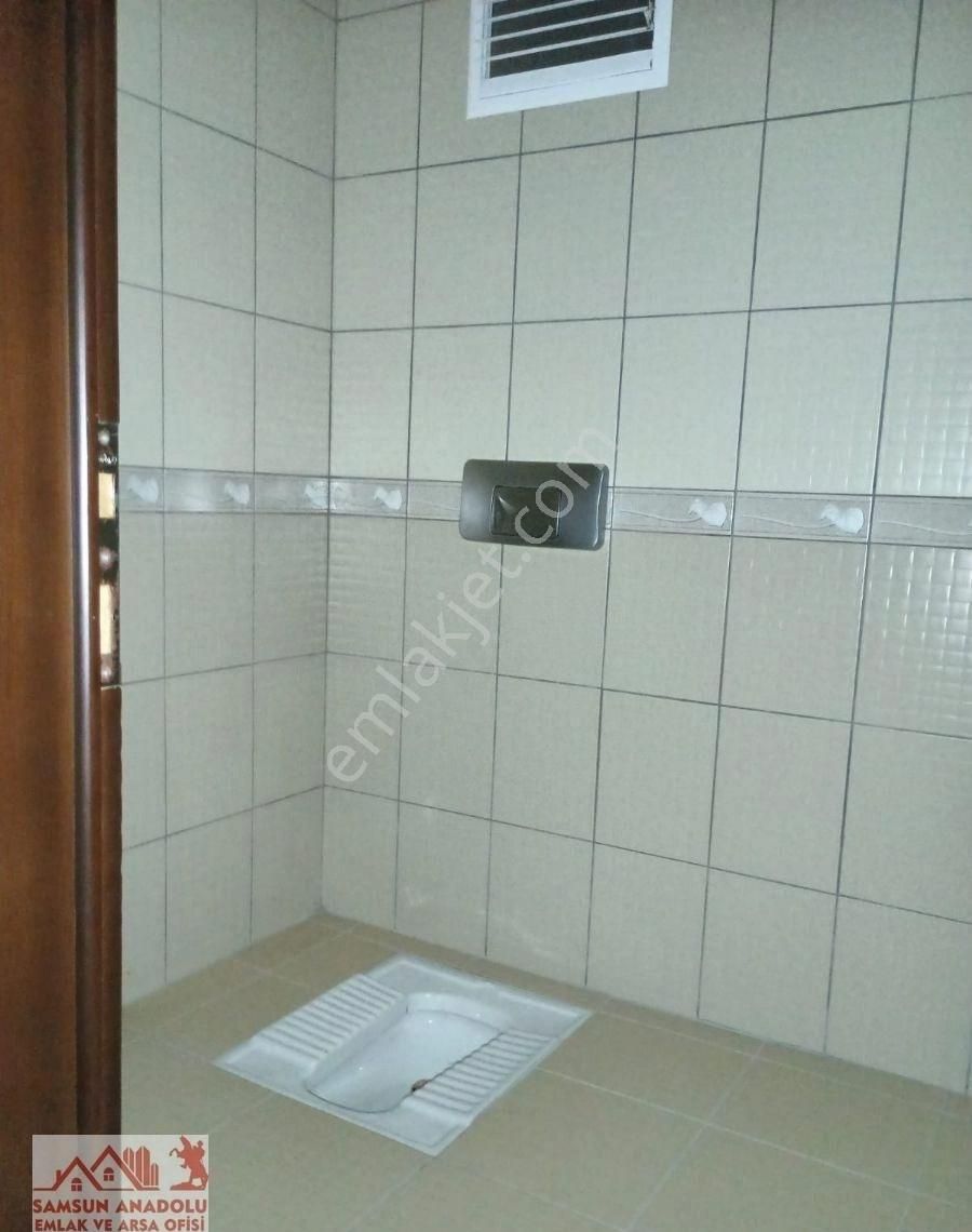 Atakum Ana Yola Cephe Denize Sahile Yakın Kiralık 2+1 Daire - Görsel 34