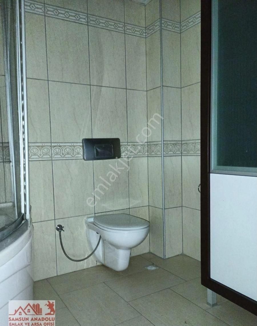 Atakum Ana Yola Cephe Denize Sahile Yakın Kiralık 2+1 Daire - Görsel 18