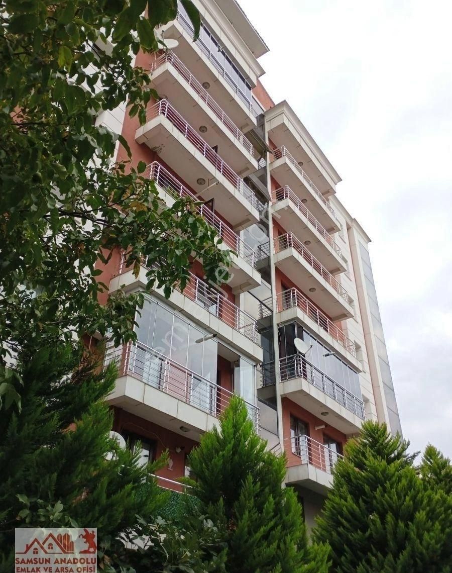 Atakum Ana Yola Cephe Denize Sahile Yakın Kiralık 2+1 Daire - Görsel 15