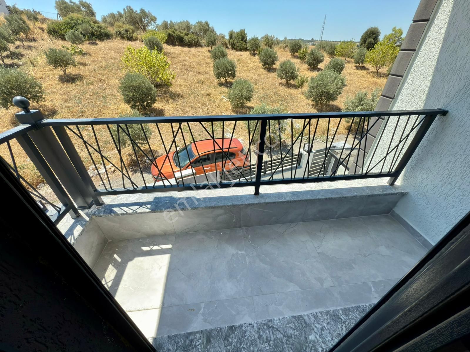 Didim Hisar Mah. 3+1 Açık Mutfaklı Sıfır Ve Lüx Teraslı Ön Cepheli İkiz Trıplex Villamız Satışdadır - Görsel 33