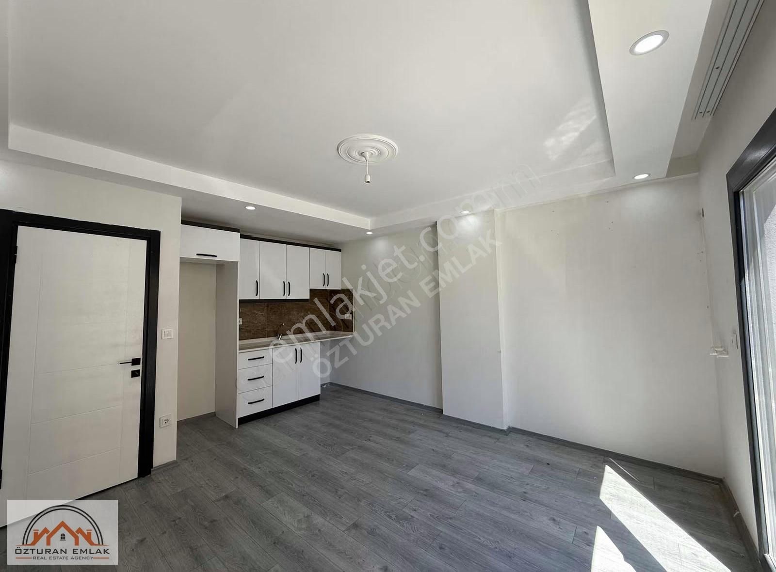 Kuşadası Davutlarda Kiralık 1+1 Daire - Görsel 7