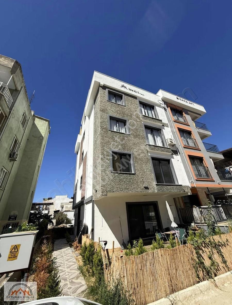 Kuşadası Davutlarda Kiralık 1+1 Daire