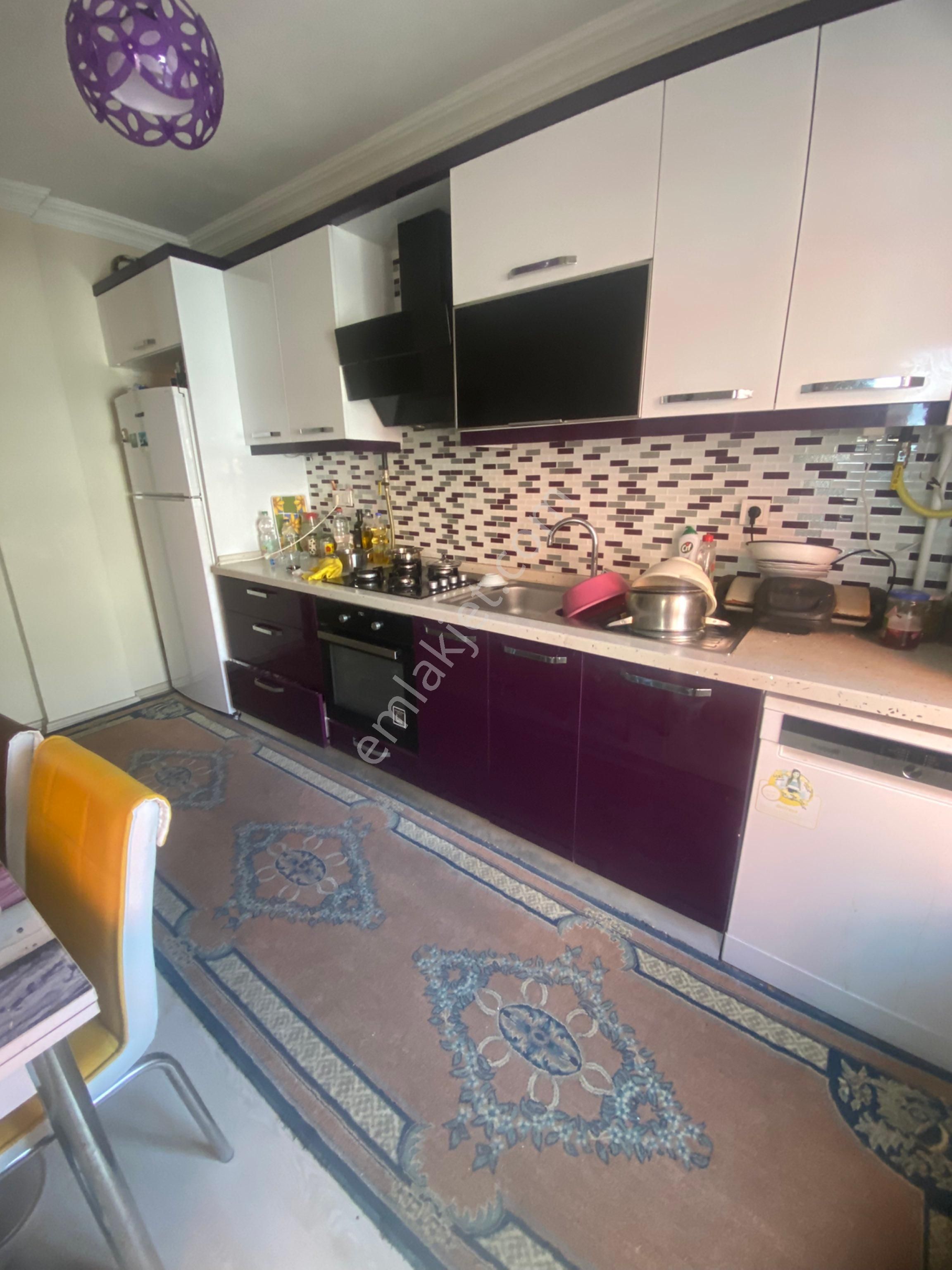 Tekirdağ Altınova 2+1satılıkdaire