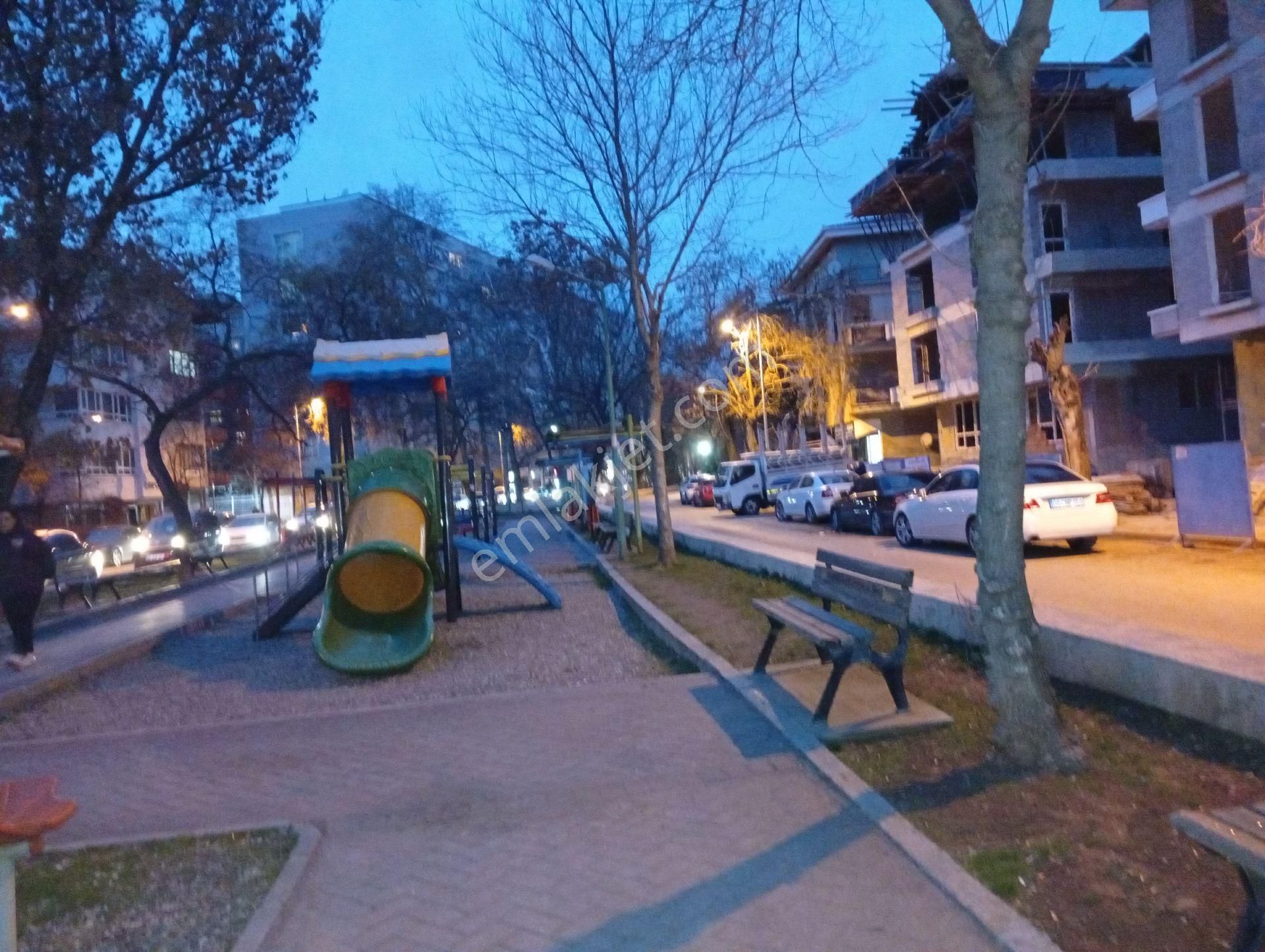 Mhz Gayrimenkul'den Eşyalı Kiralık 2+1 Daire - Görsel 15