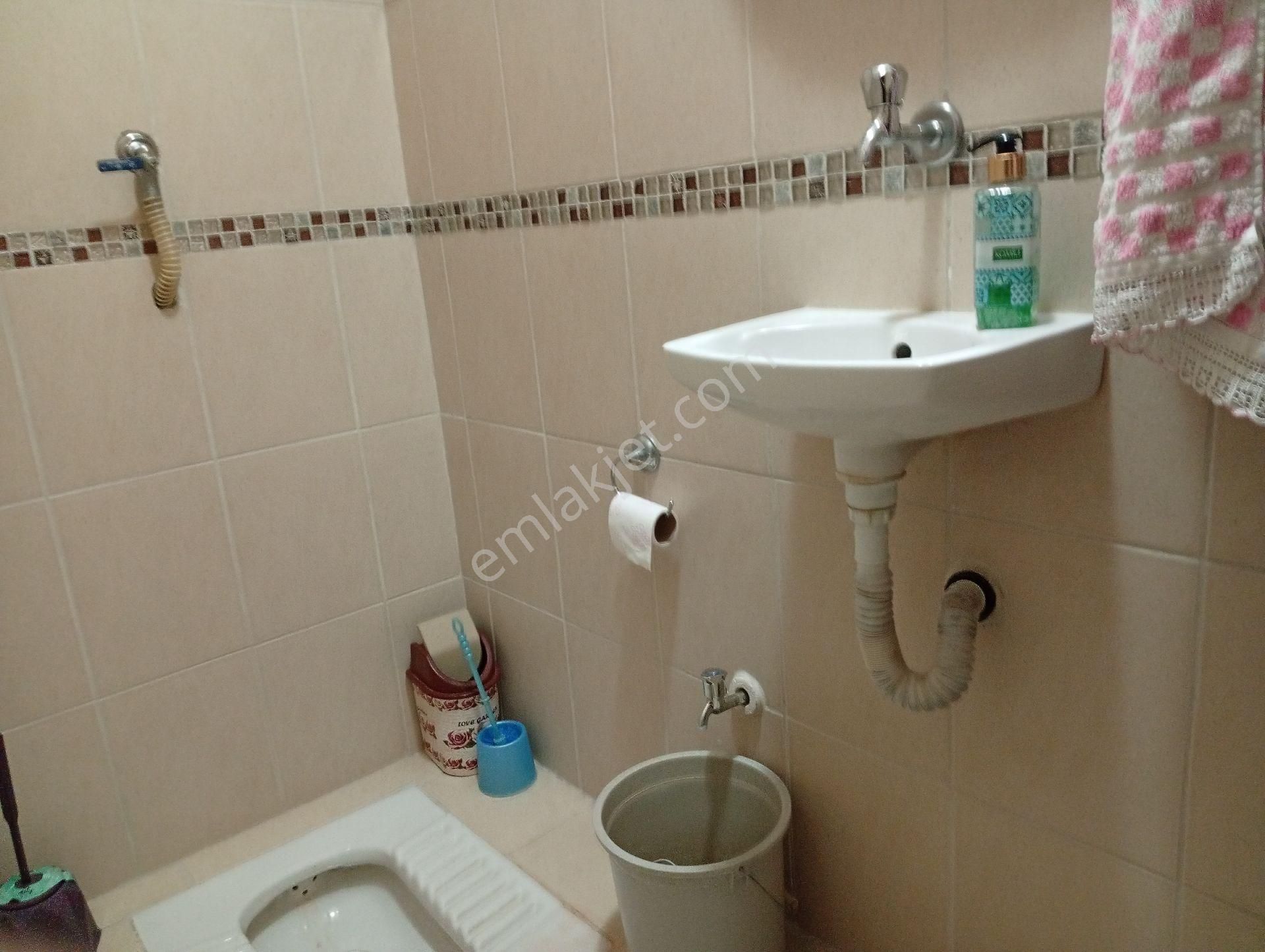 Mhz Gayrimenkul'den Eşyalı Kiralık 2+1 Daire - Görsel 11