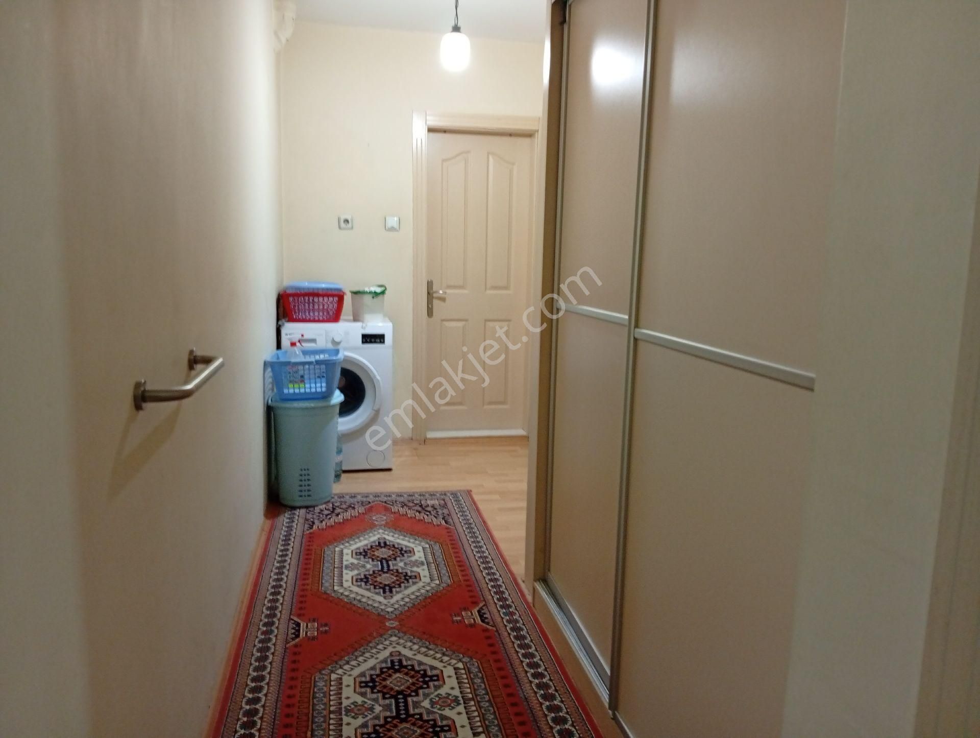 Mhz Gayrimenkul'den Eşyalı Kiralık 2+1 Daire - Görsel 10