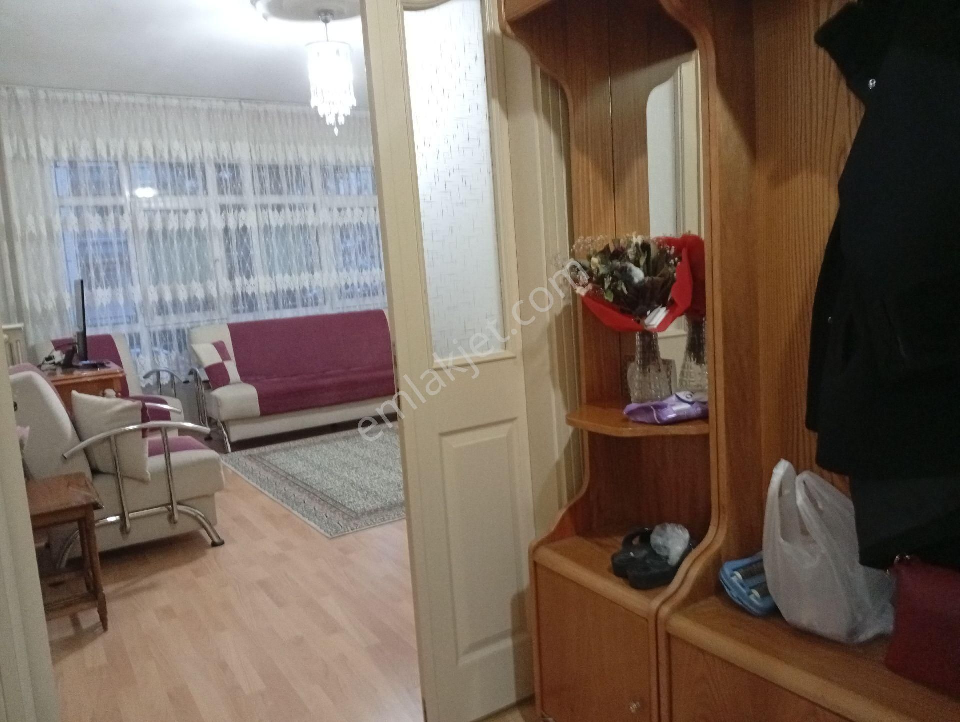 Mhz Gayrimenkul'den Eşyalı Kiralık 2+1 Daire - Görsel 8