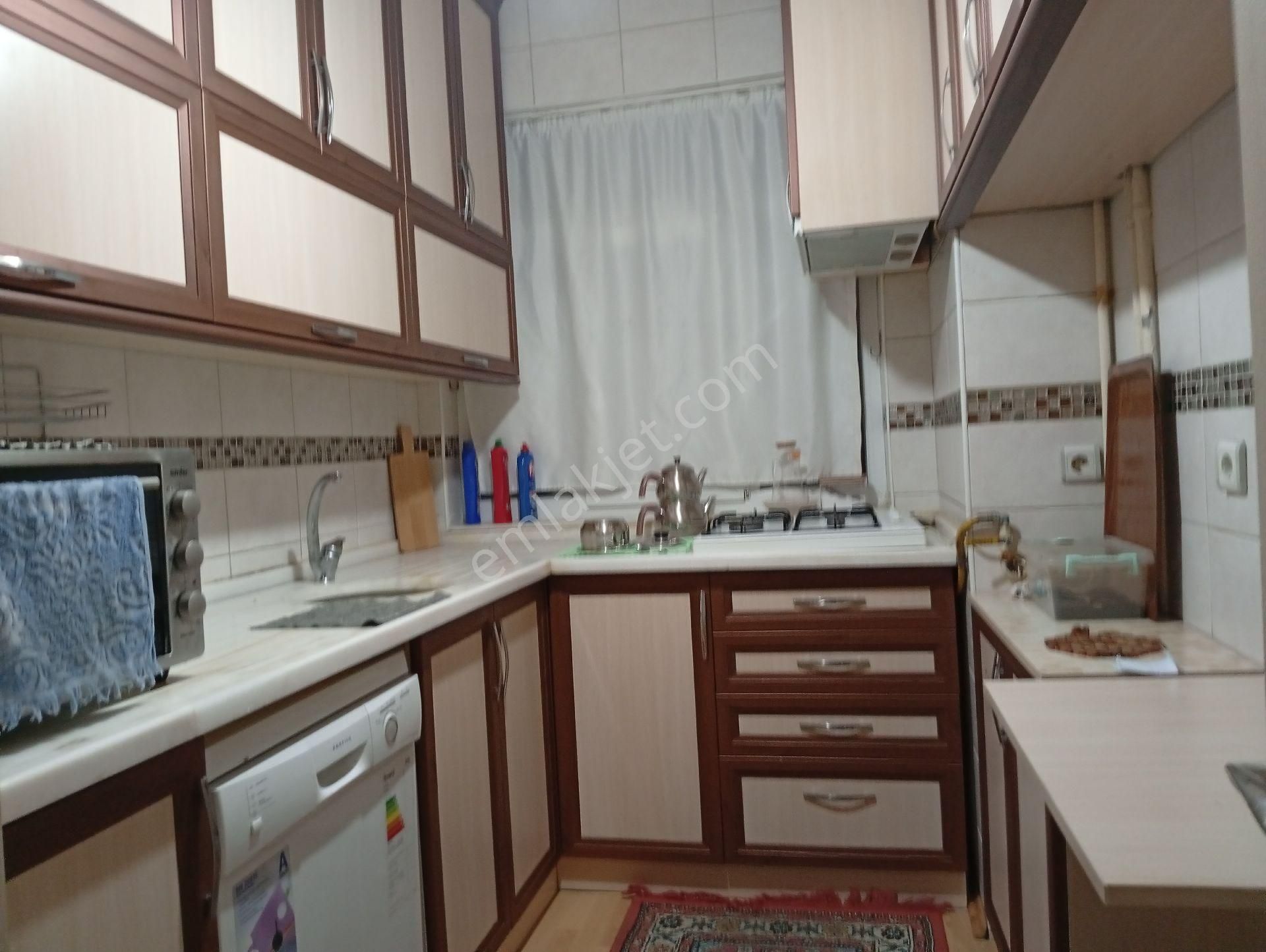 Mhz Gayrimenkul'den Eşyalı Kiralık 2+1 Daire - Görsel 7