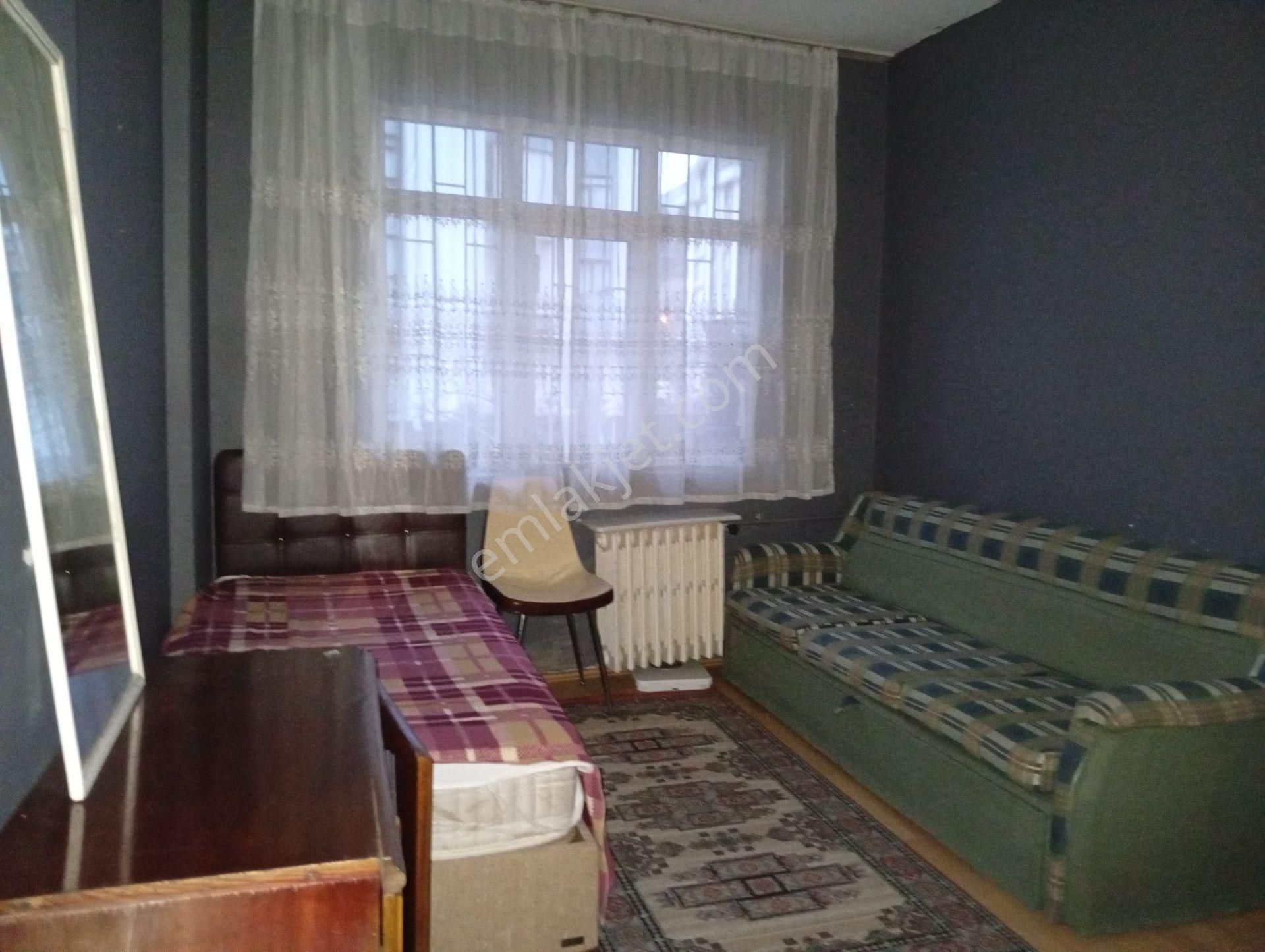 Mhz Gayrimenkul'den Eşyalı Kiralık 2+1 Daire - Görsel 4