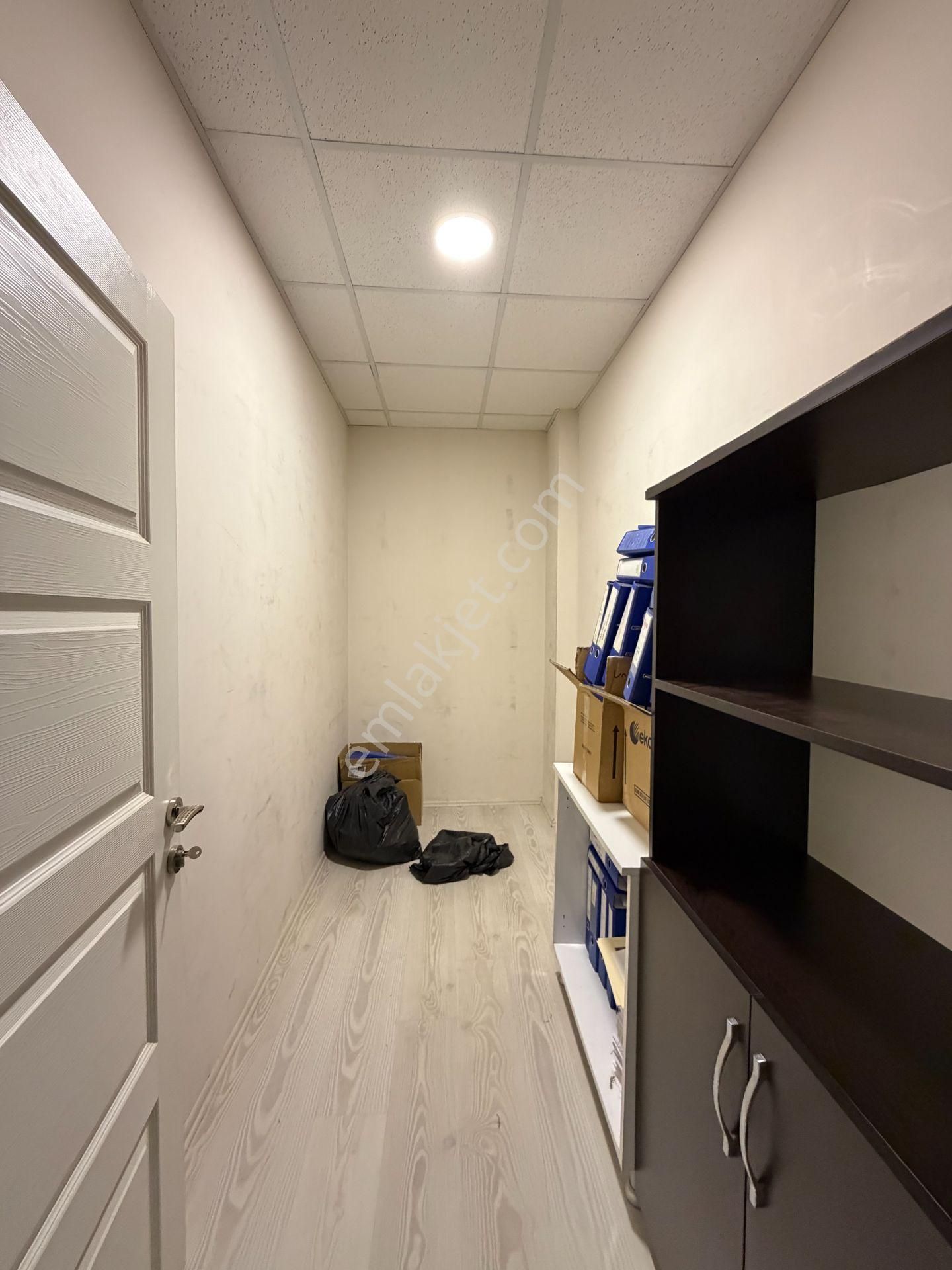 Anayola Cephe 200 M2 6 Oda Mutfak 2 Wc Li Ofis - Görsel 19